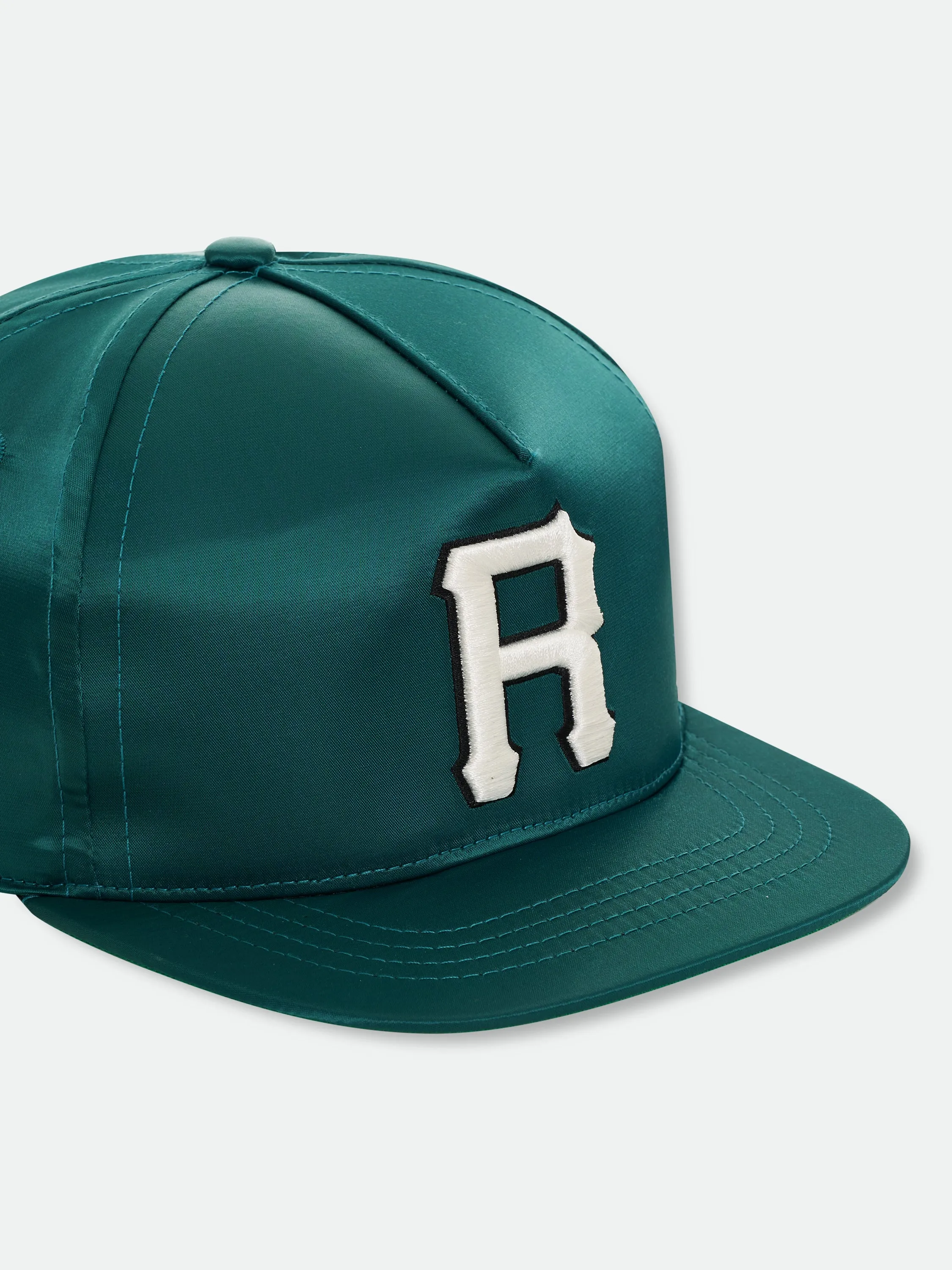 RHUDE BATTING HAT sold by Rhude product image thumbnail 3