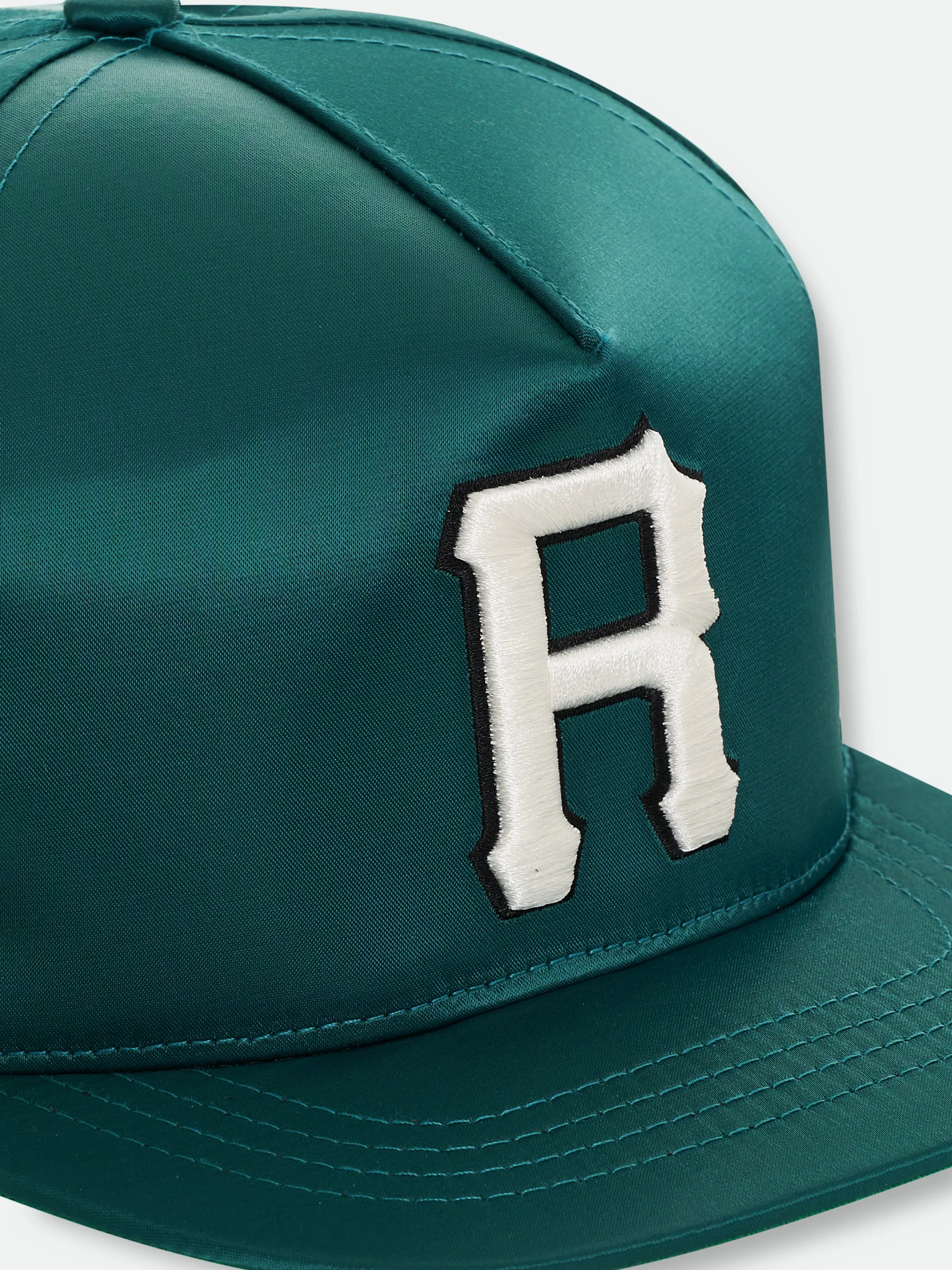 RHUDE BATTING HAT sold by Rhude product image thumbnail 4