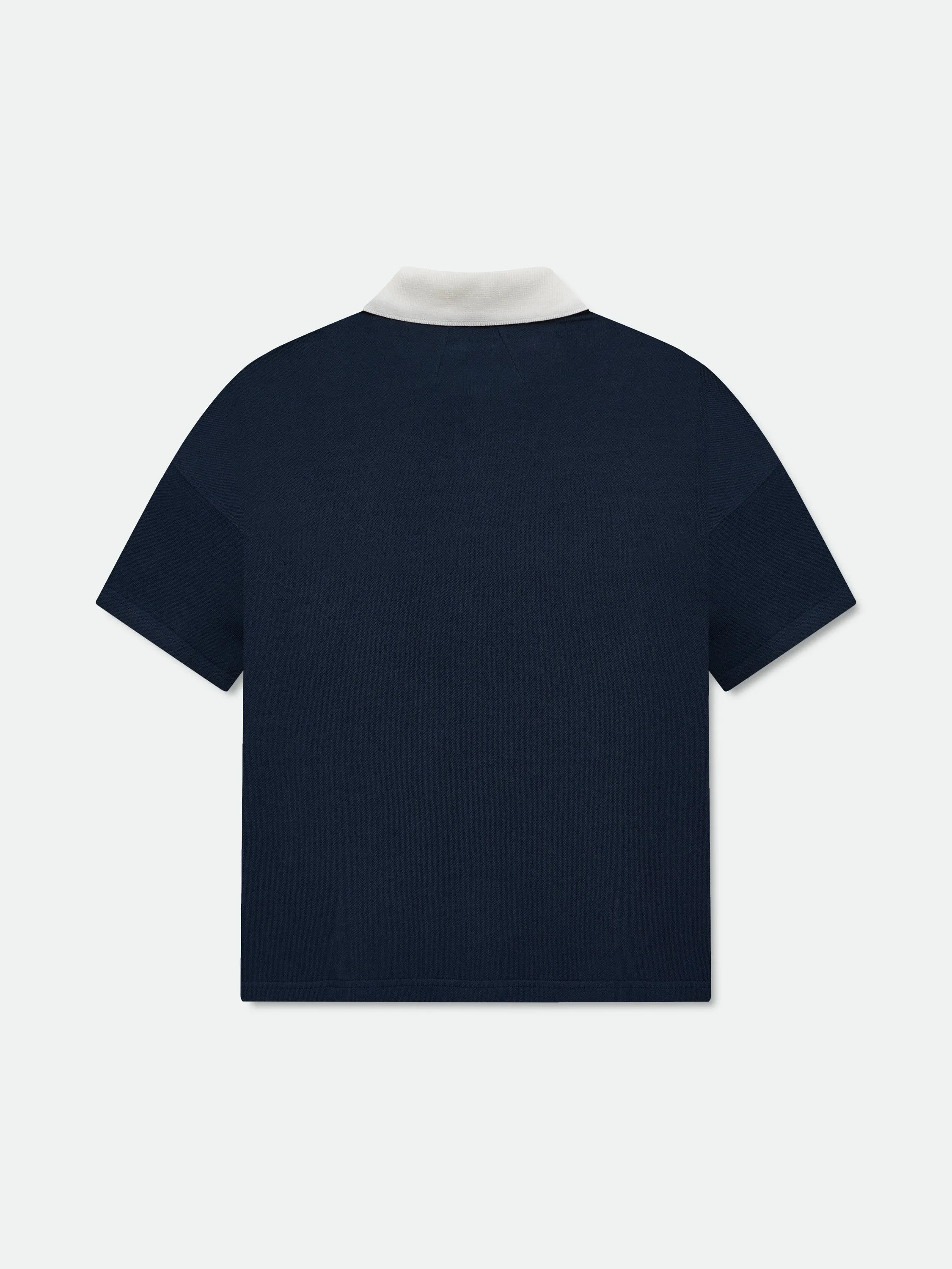 PIQUE POLO sold by Rhude product image thumbnail 2