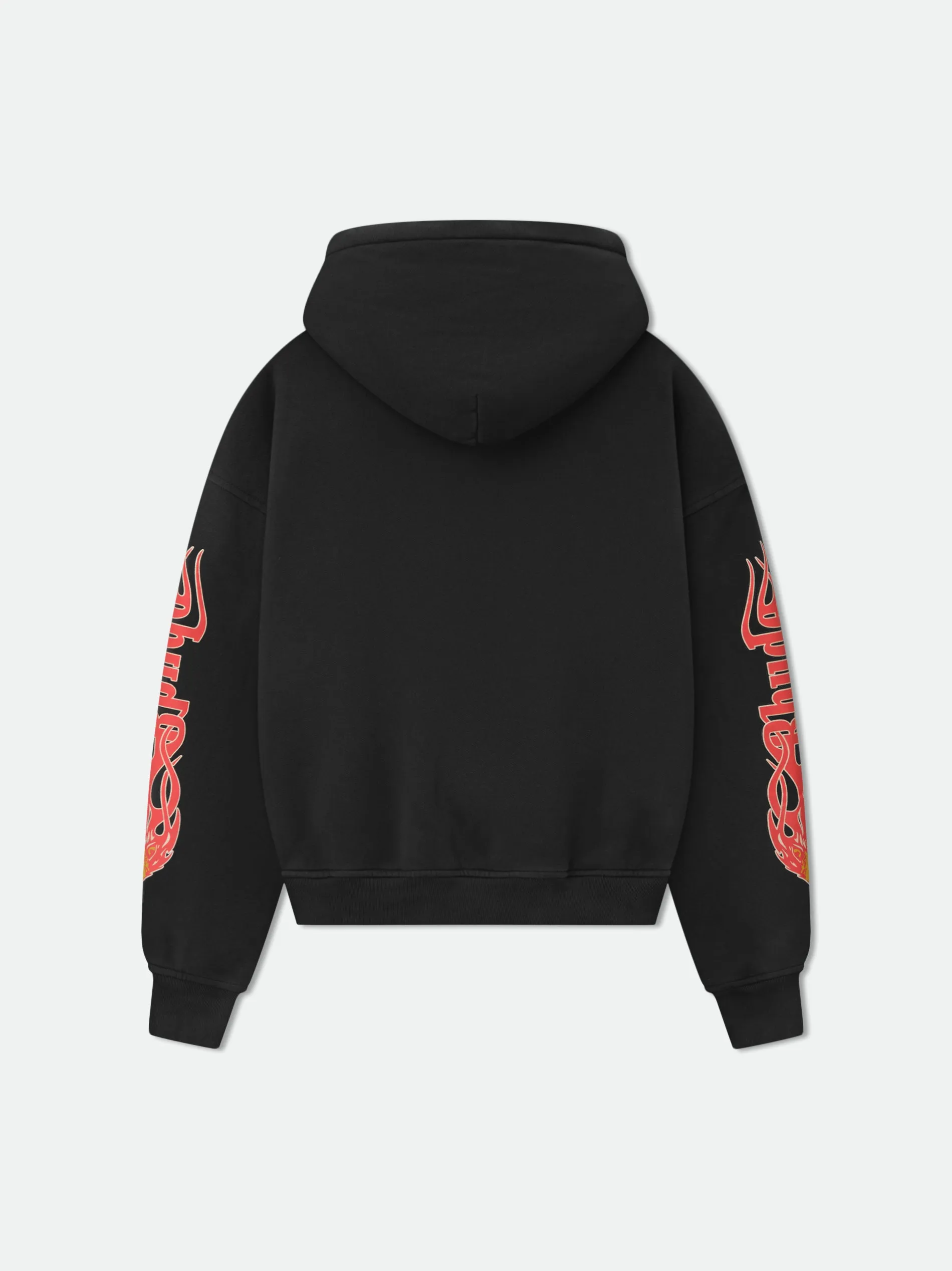 MESA STALLION HOODIE sold by Rhude product image thumbnail 2