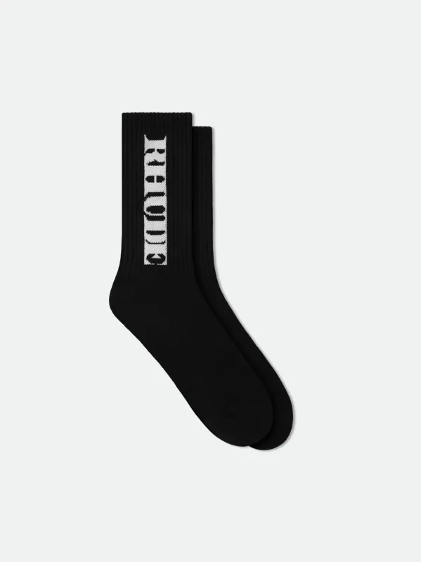 DINERO SOCK sold by Rhude