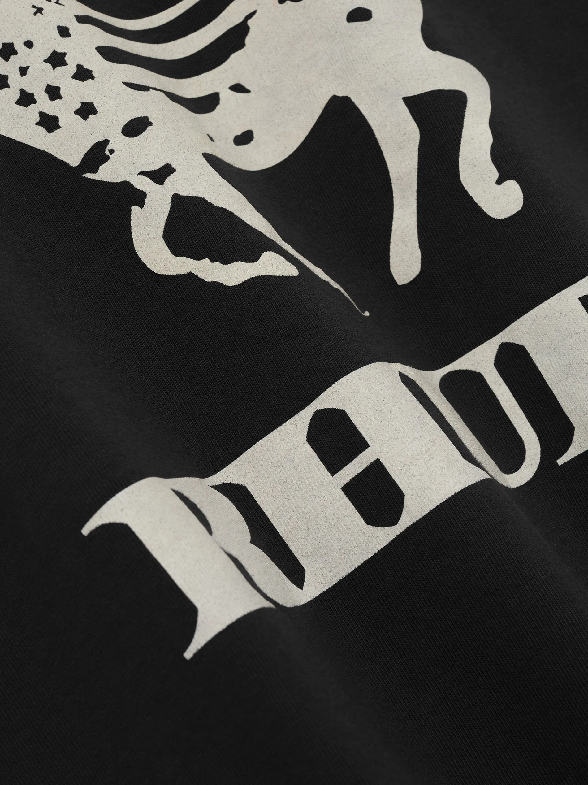 DINERO TEE sold by Rhude product image thumbnail 4