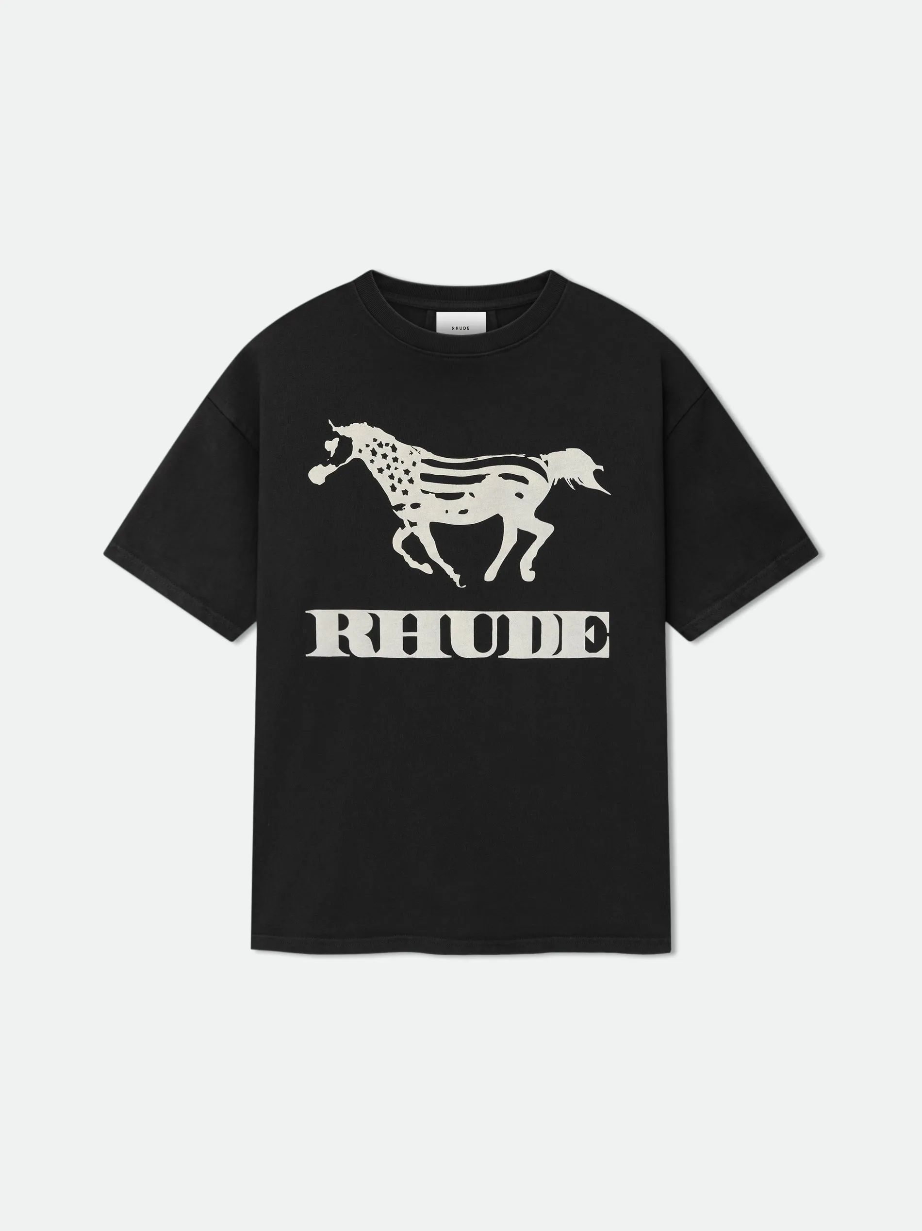 DINERO TEE sold by Rhude