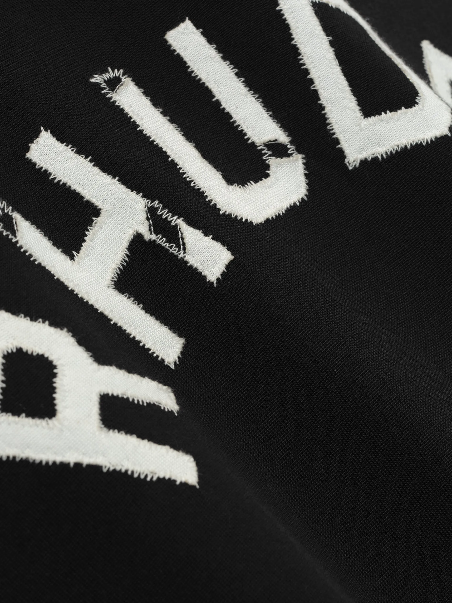 RHUDE LIGHTNING RINGER JERSEY TEE sold by Rhude product image thumbnail 4