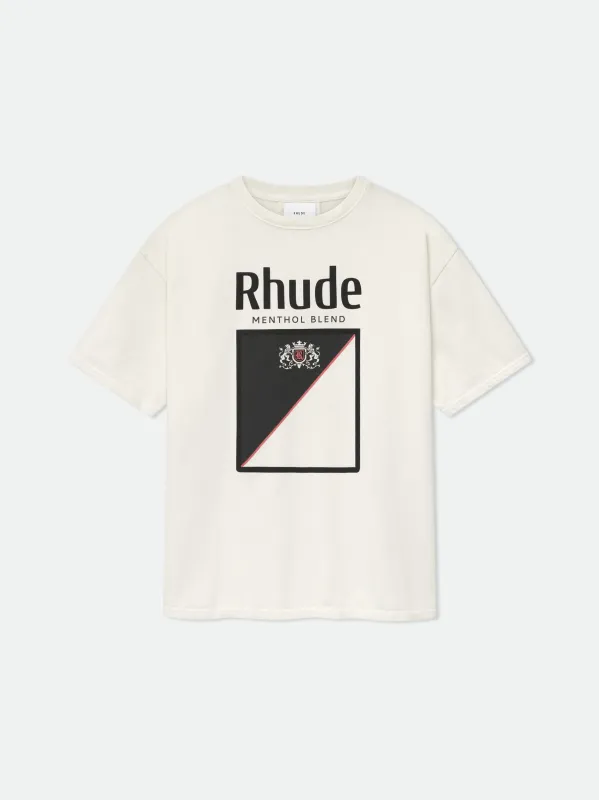COLLINS FUMAR TEE sold by Rhude
