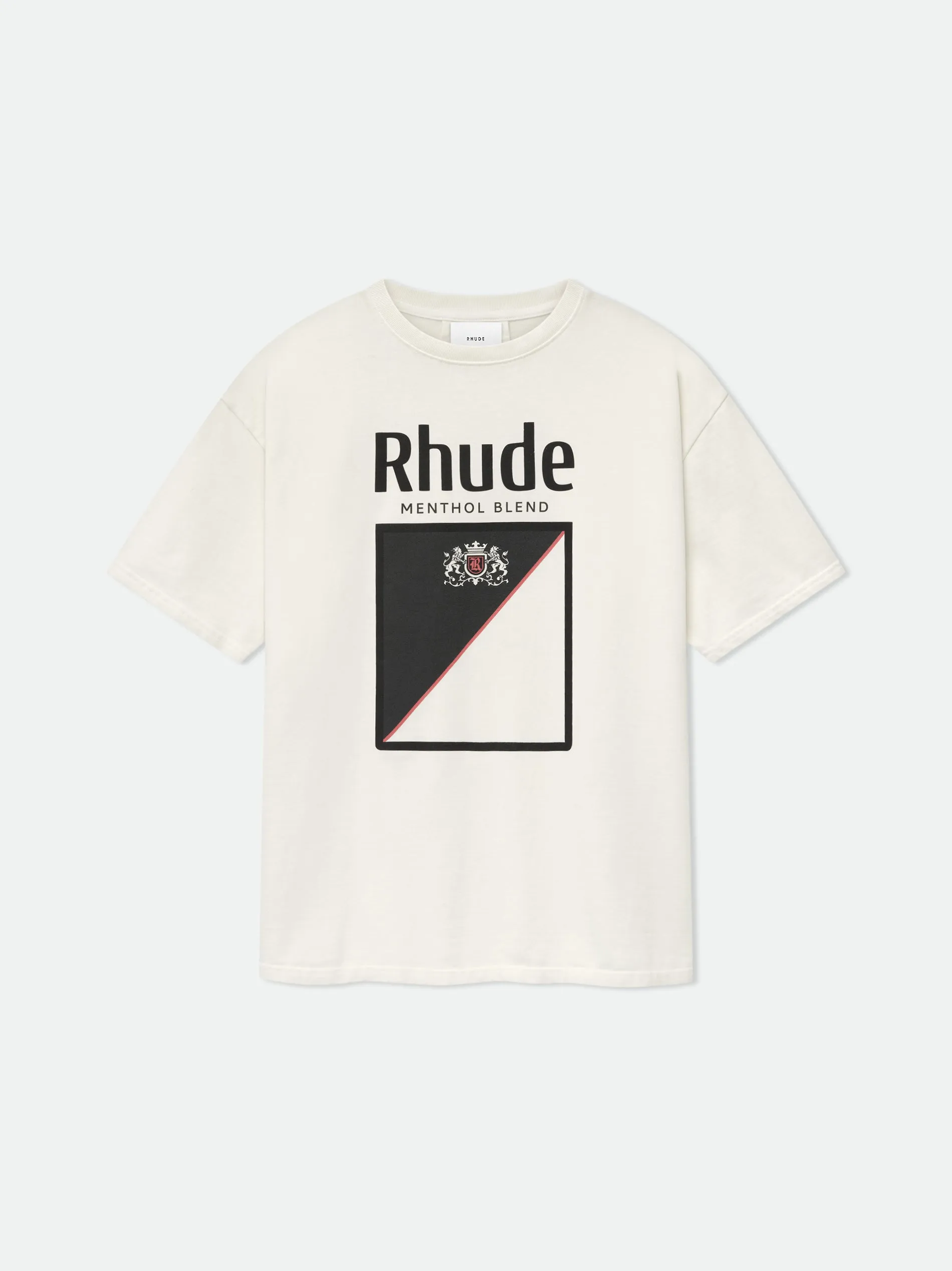 COLLINS FUMAR TEE sold by Rhude