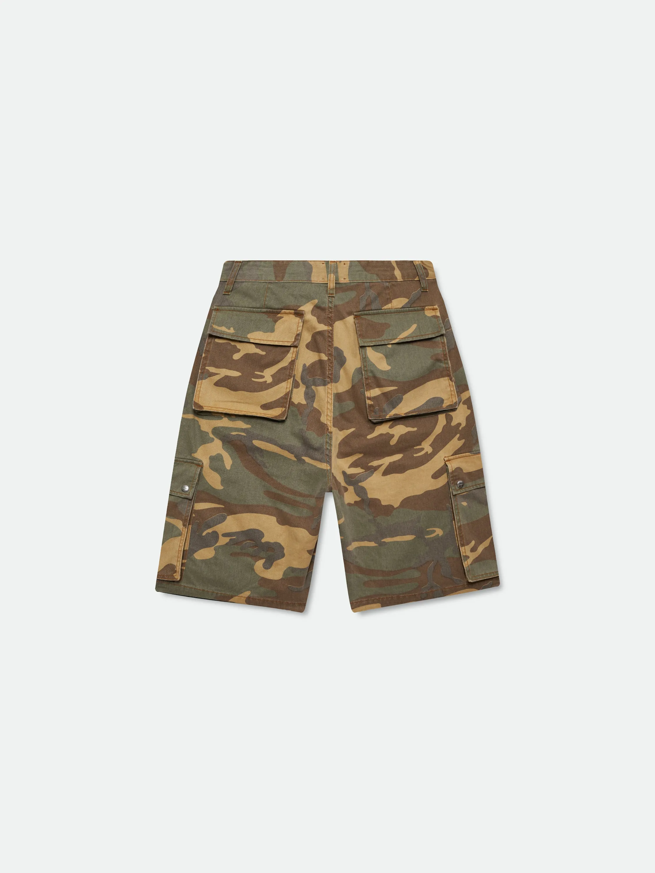 BAGGY CARGO SHORT sold by Rhude product image thumbnail 2