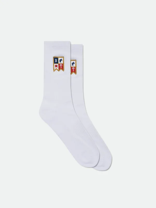 HARBOR CREST SOCK sold by Rhude