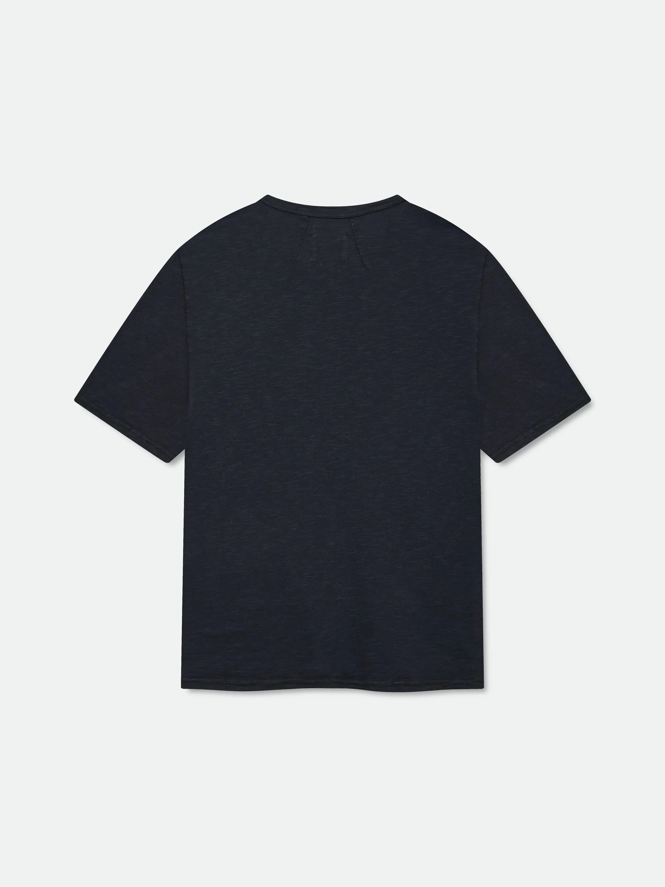 RHUDE EAGLE LOGO SLUB TEE sold by Rhude product image thumbnail 2