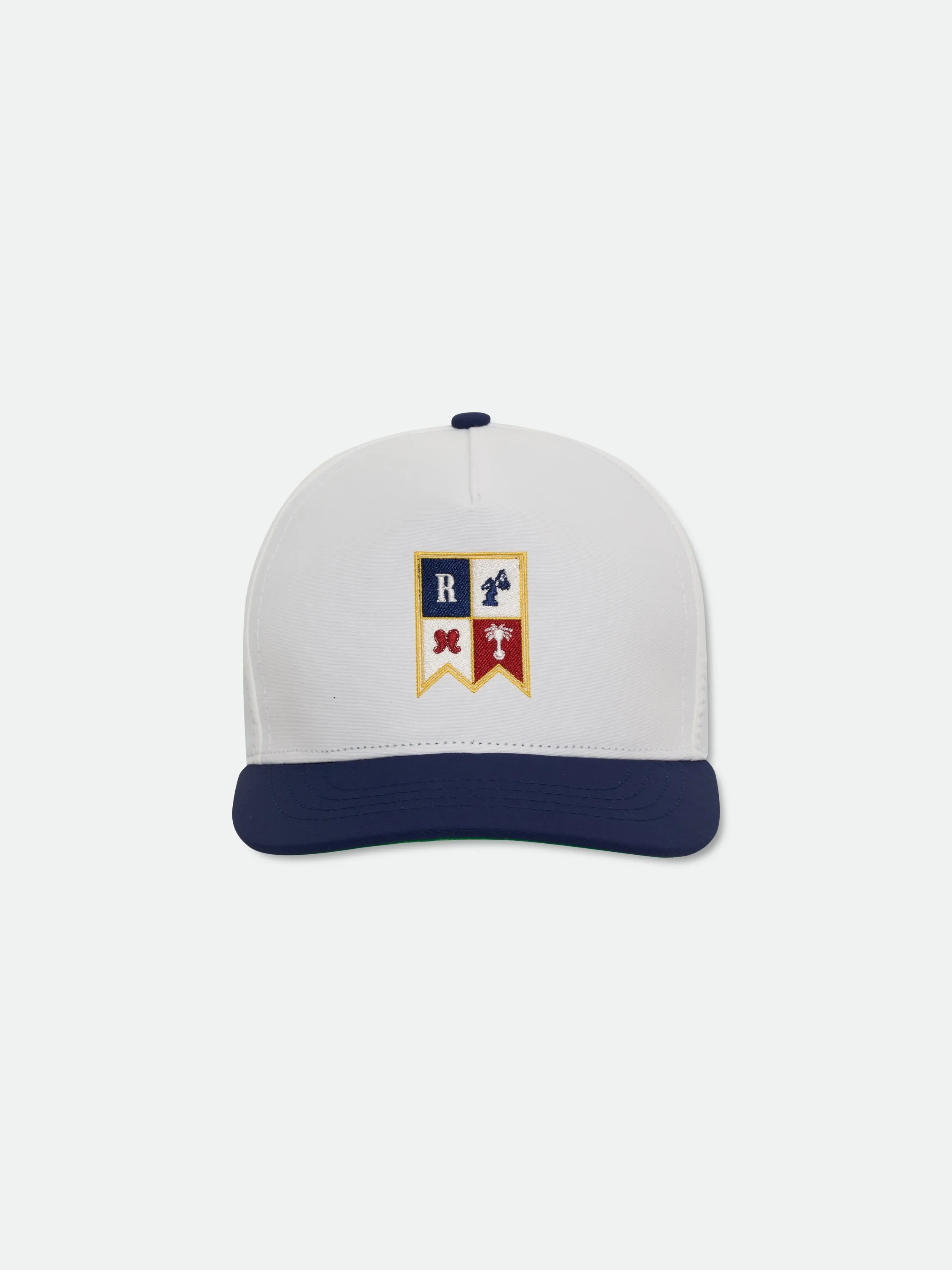 HARBOR CREST HAT sold by Rhude