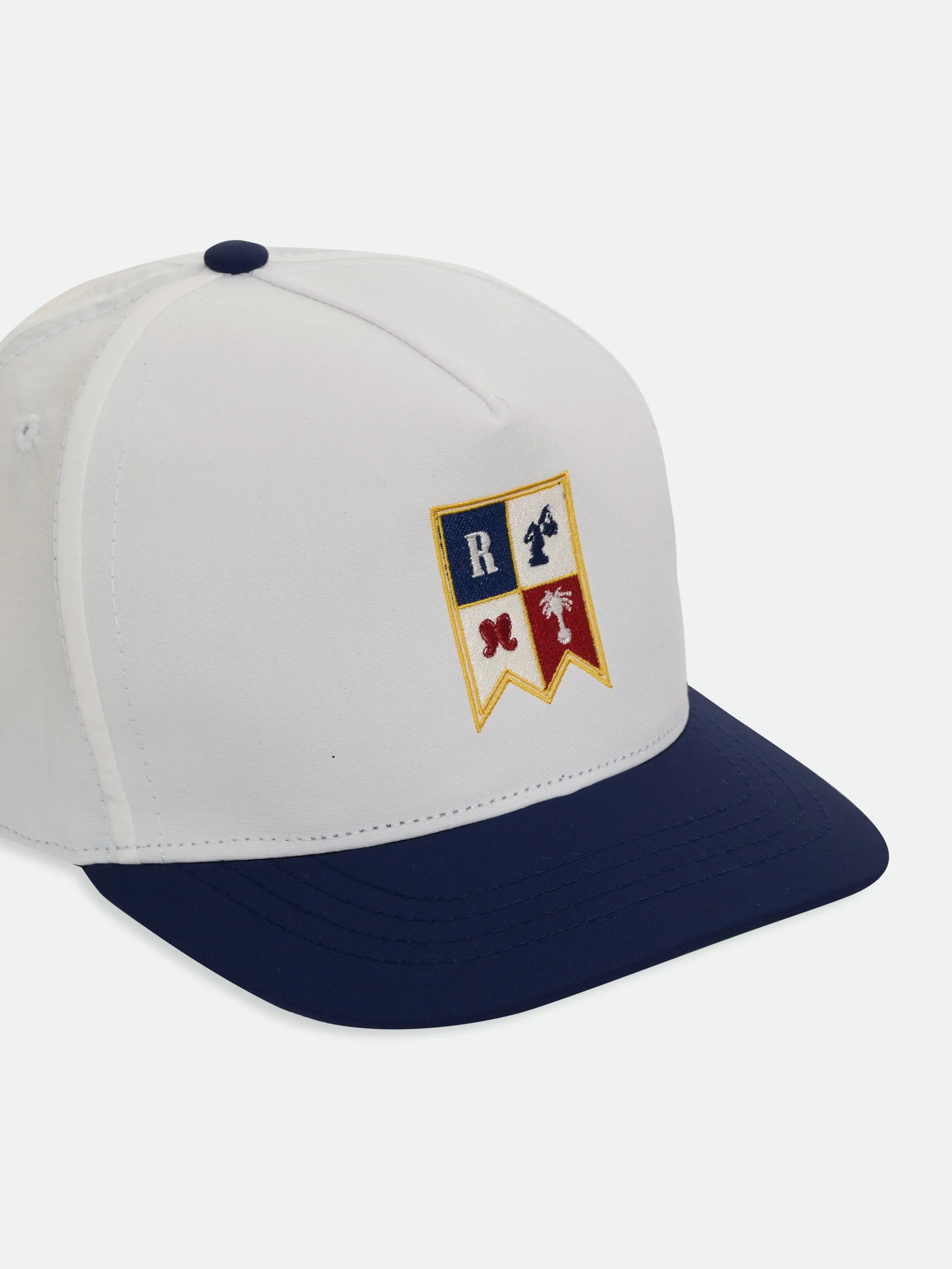 HARBOR CREST HAT sold by Rhude product image thumbnail 3