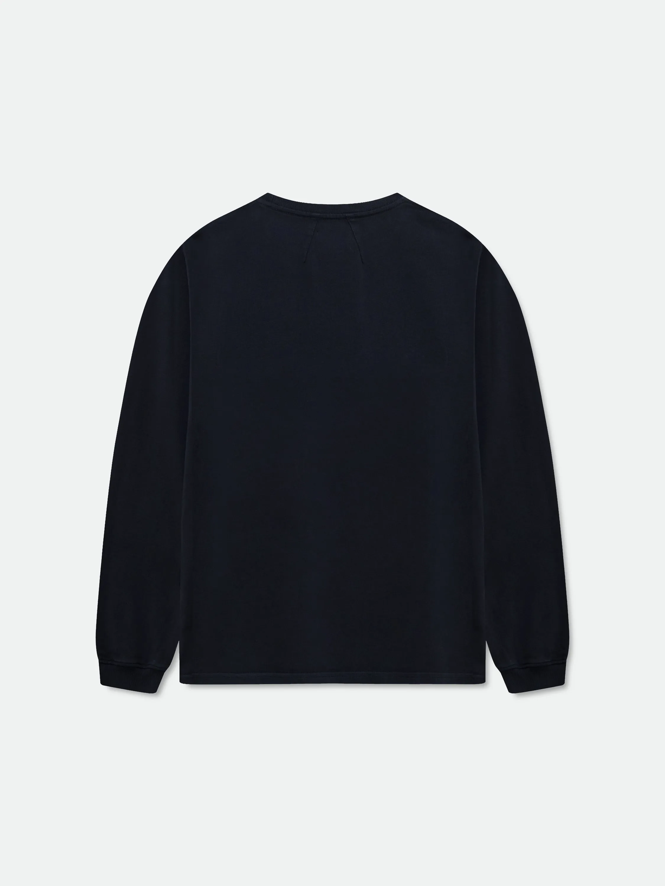 MONTENEGRO REGATTA LS TEE sold by Rhude product image thumbnail 2