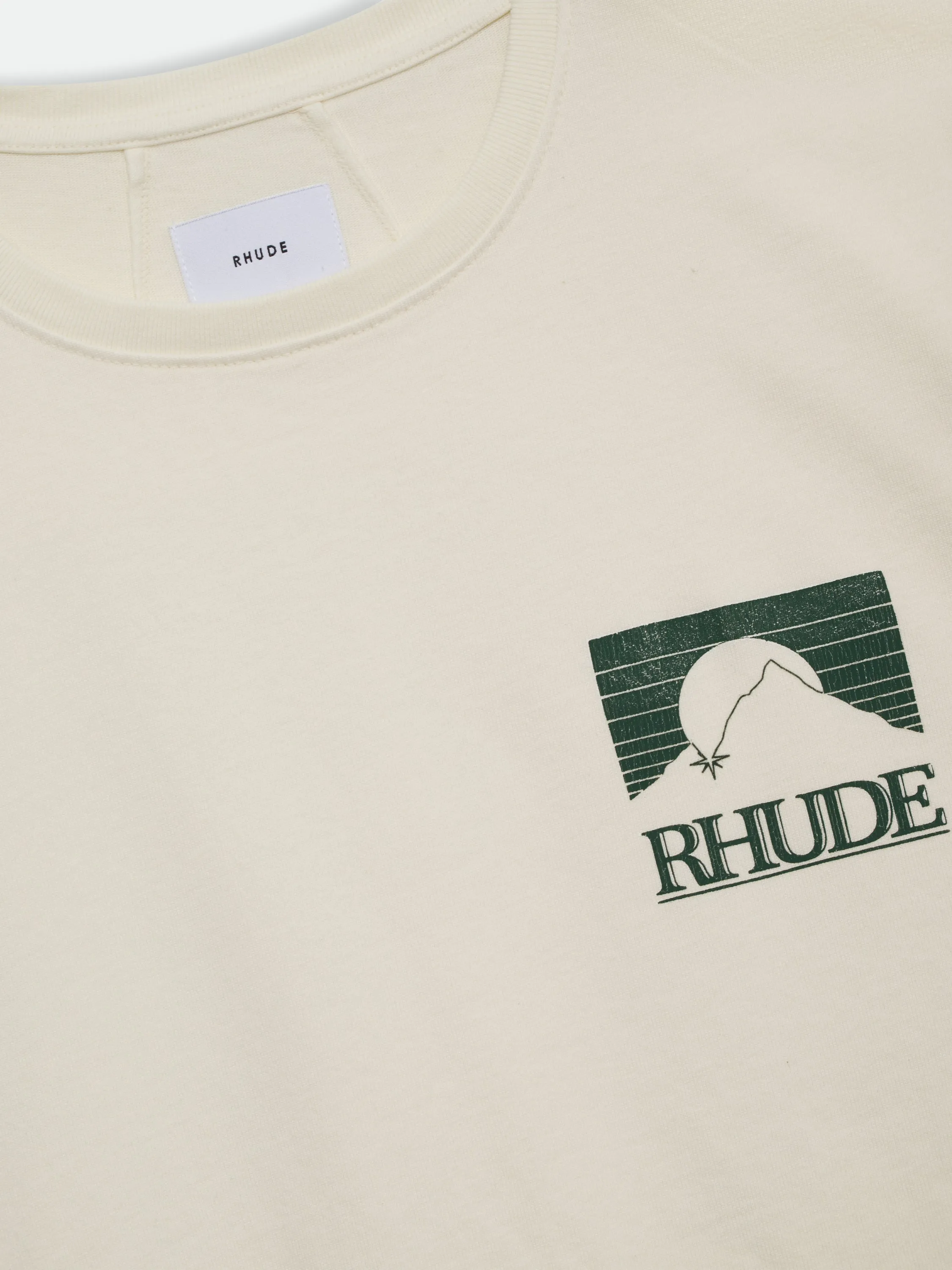 MOONLIGHT PACK TEE sold by Rhude product image thumbnail 3