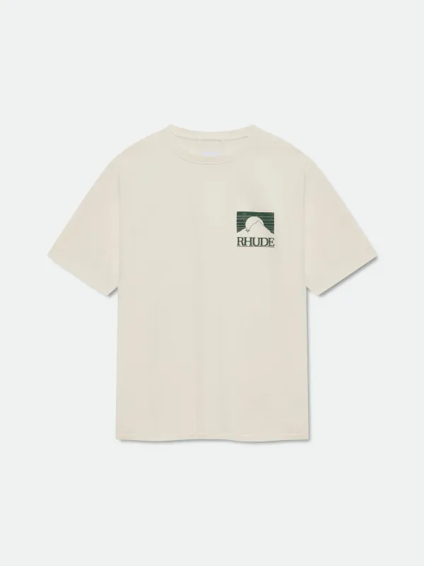 MOONLIGHT PACK TEE sold by Rhude