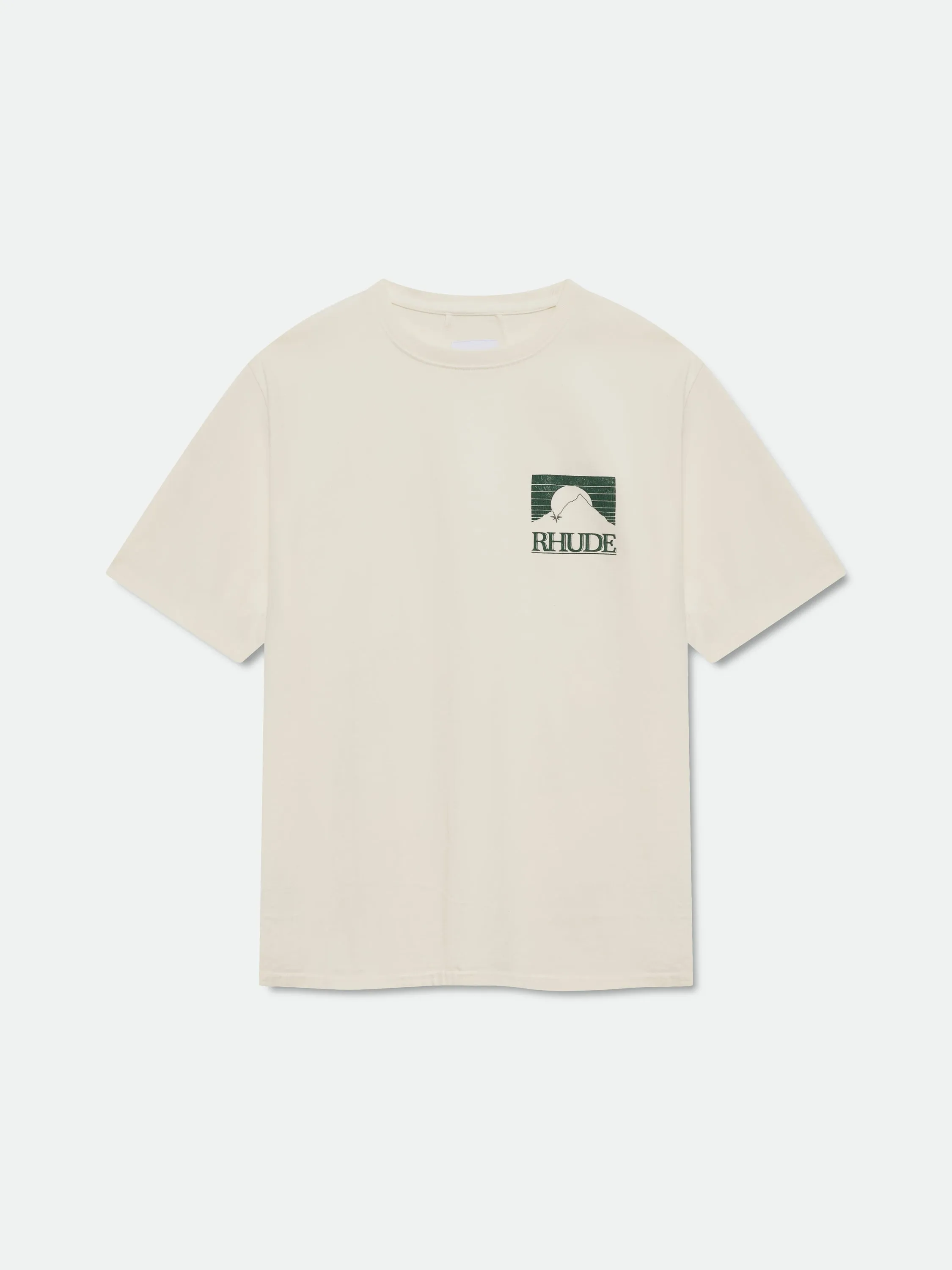 MOONLIGHT PACK TEE sold by Rhude