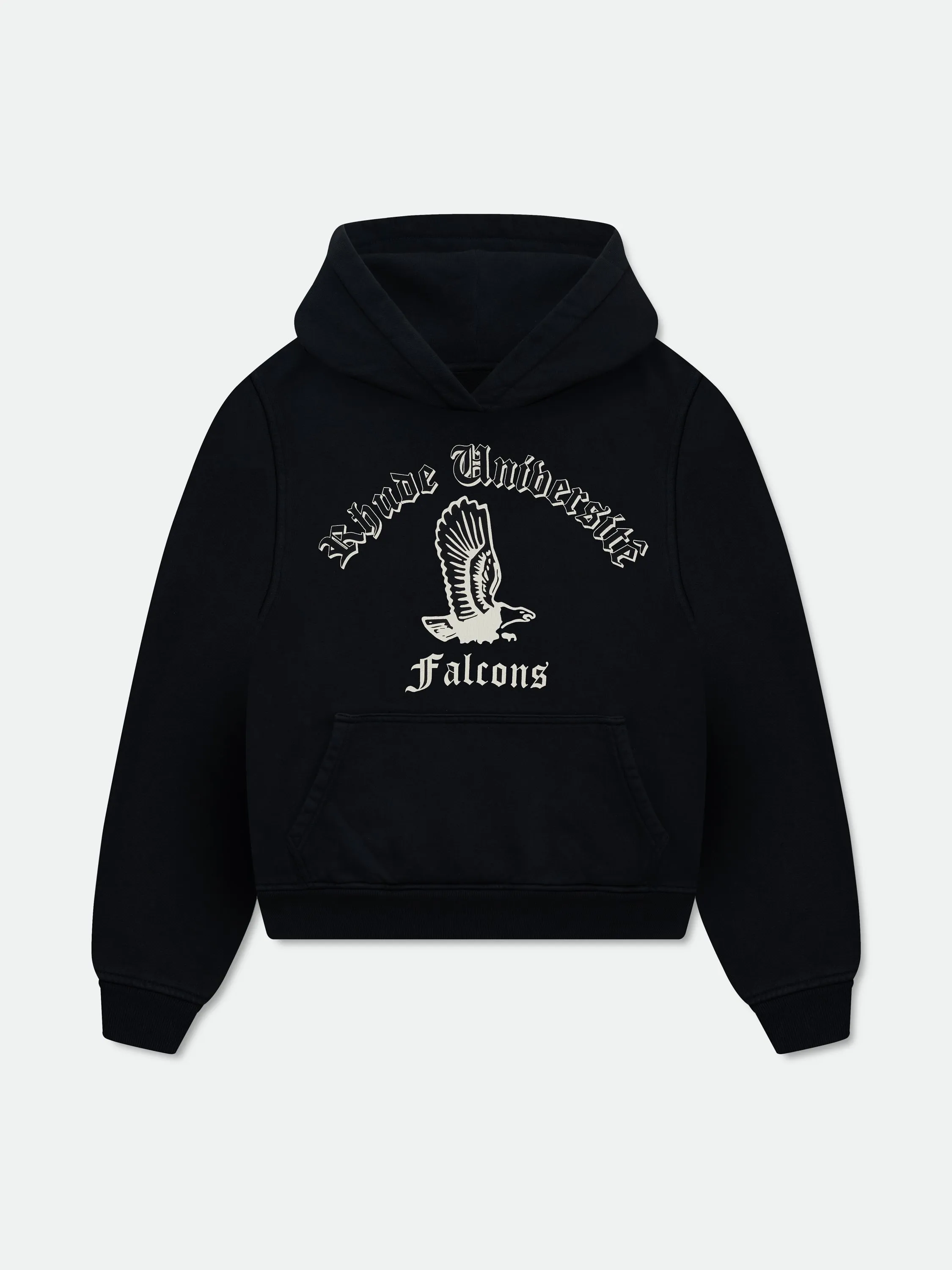 COLLEGIATE FALCONS HOODIE sold by Rhude