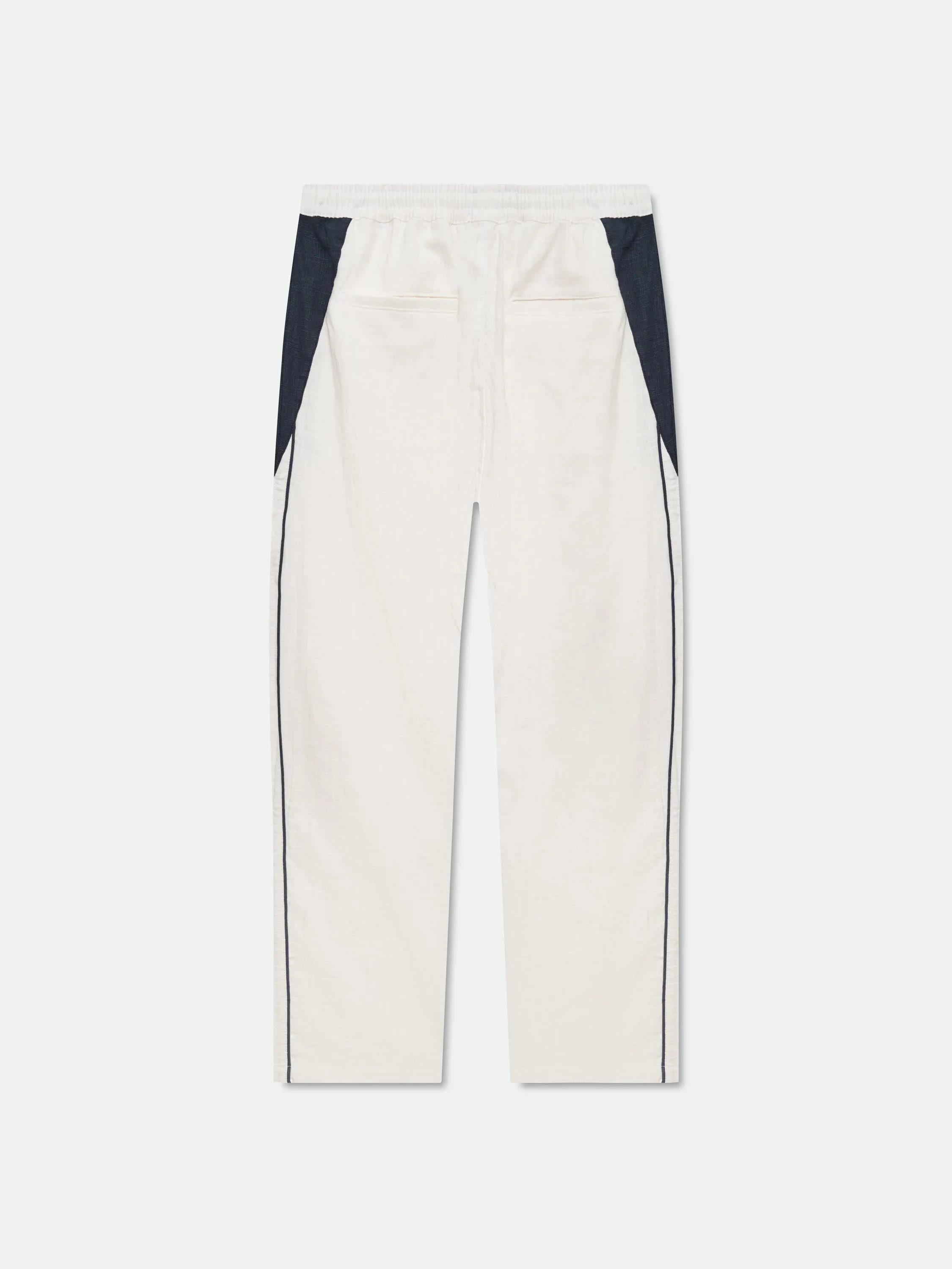 RAMONA PIPING TRACK PANT sold by Rhude product image thumbnail 2