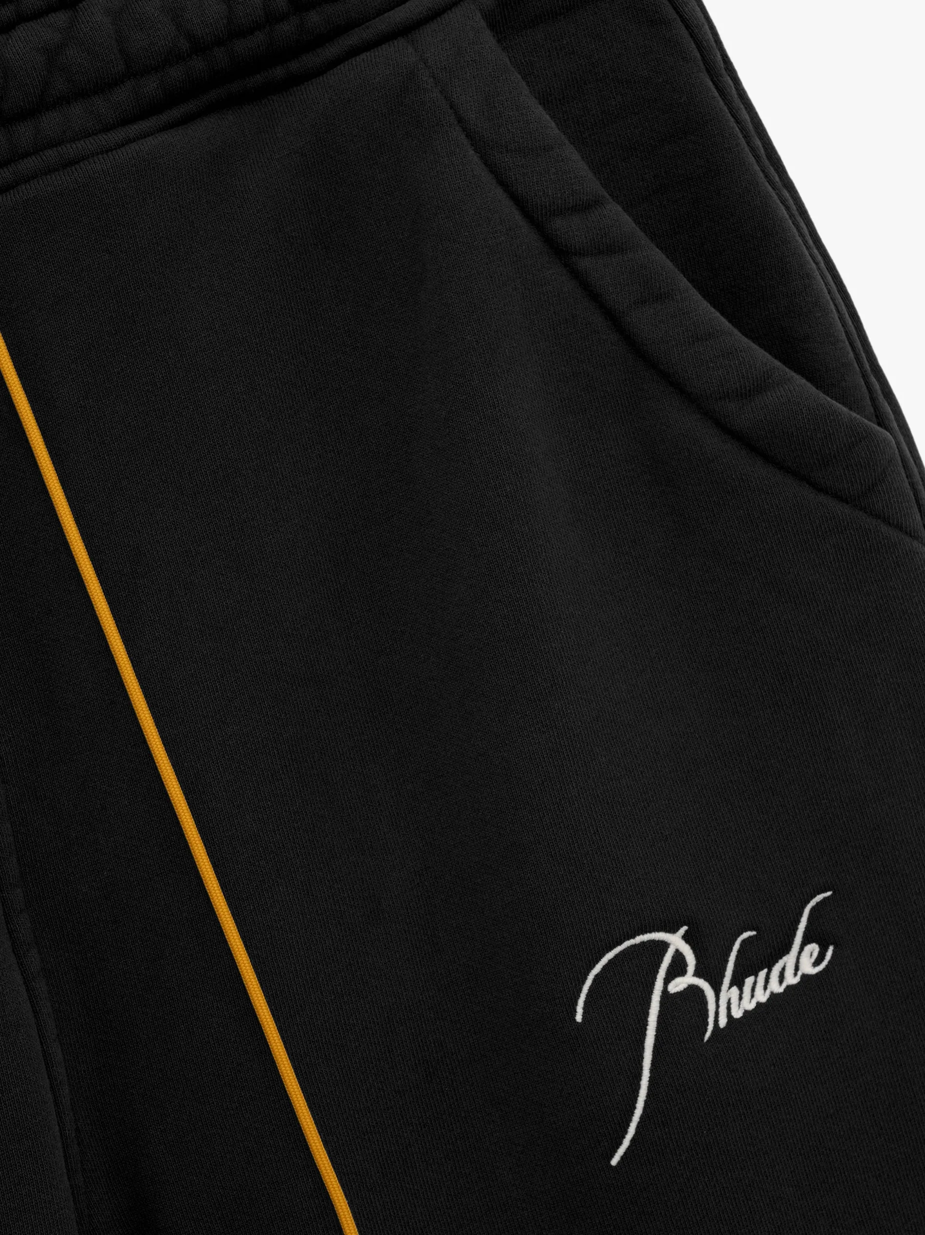 CLASSIQUE SWEATPANT sold by Rhude product image thumbnail 3