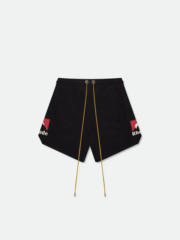 MOONLIGHT SHORT sold by Rhude