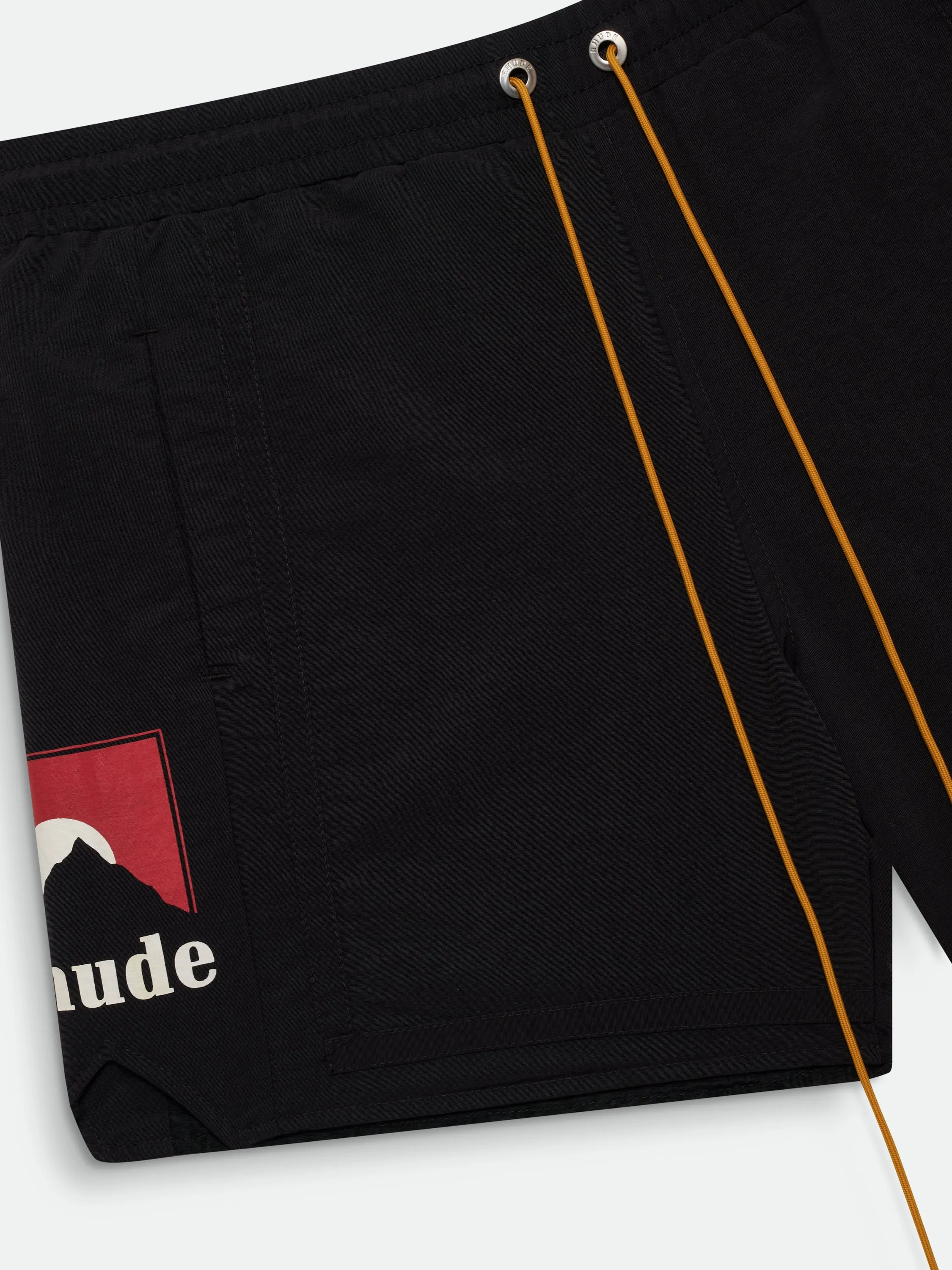 MOONLIGHT SHORT sold by Rhude product image thumbnail 3