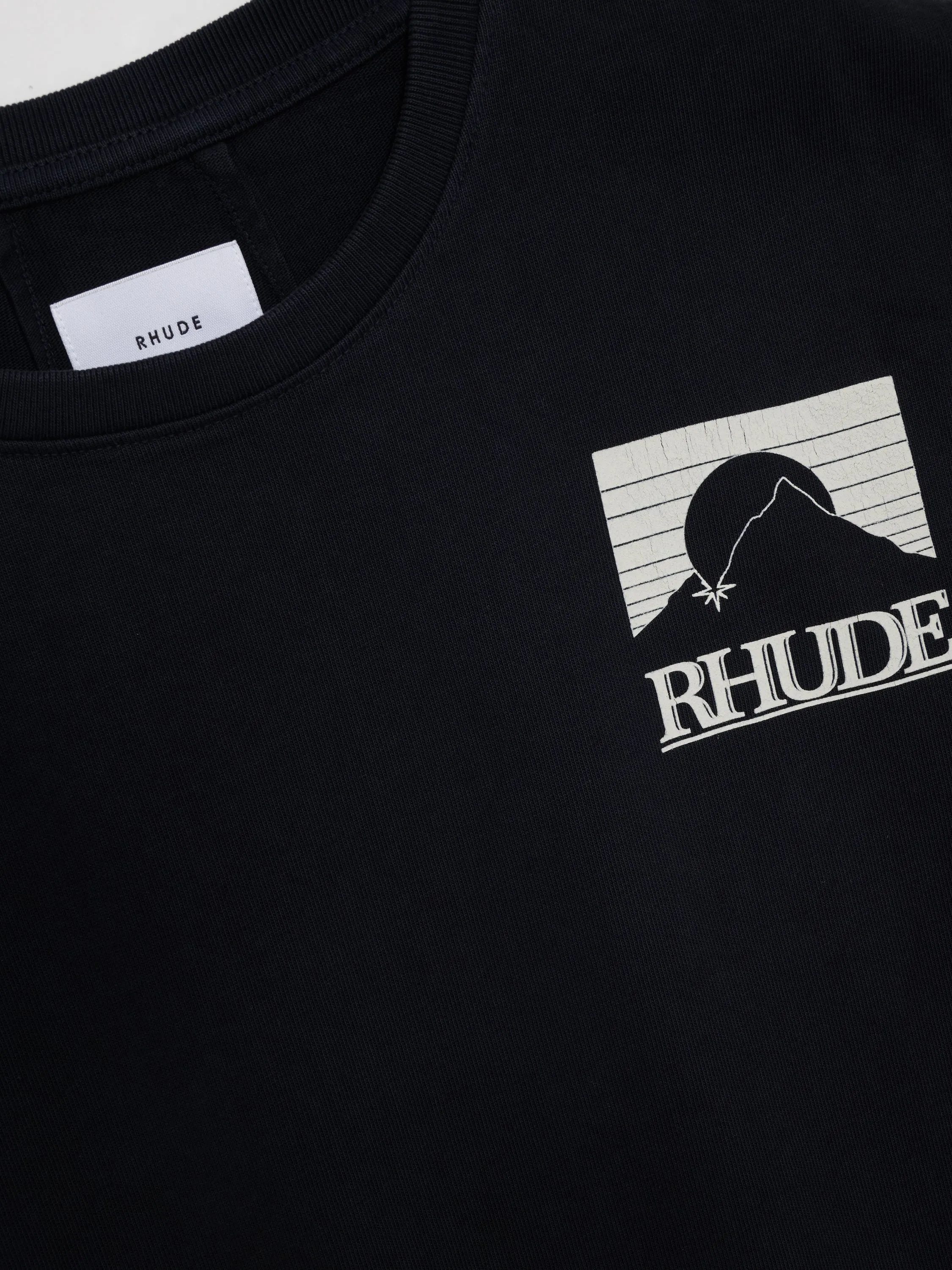 MOONLIGHT PACK TEE sold by Rhude product image thumbnail 3