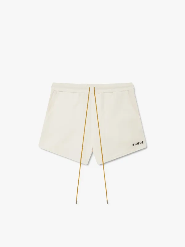 CENTURY PJ SHORT sold by Rhude