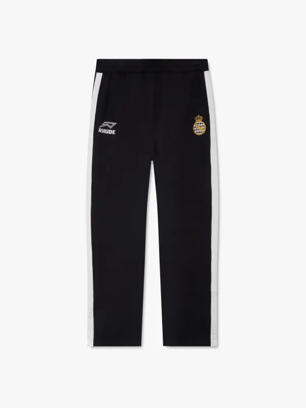 LAGO HAMPTONS TRACK PANT sold by Rhude