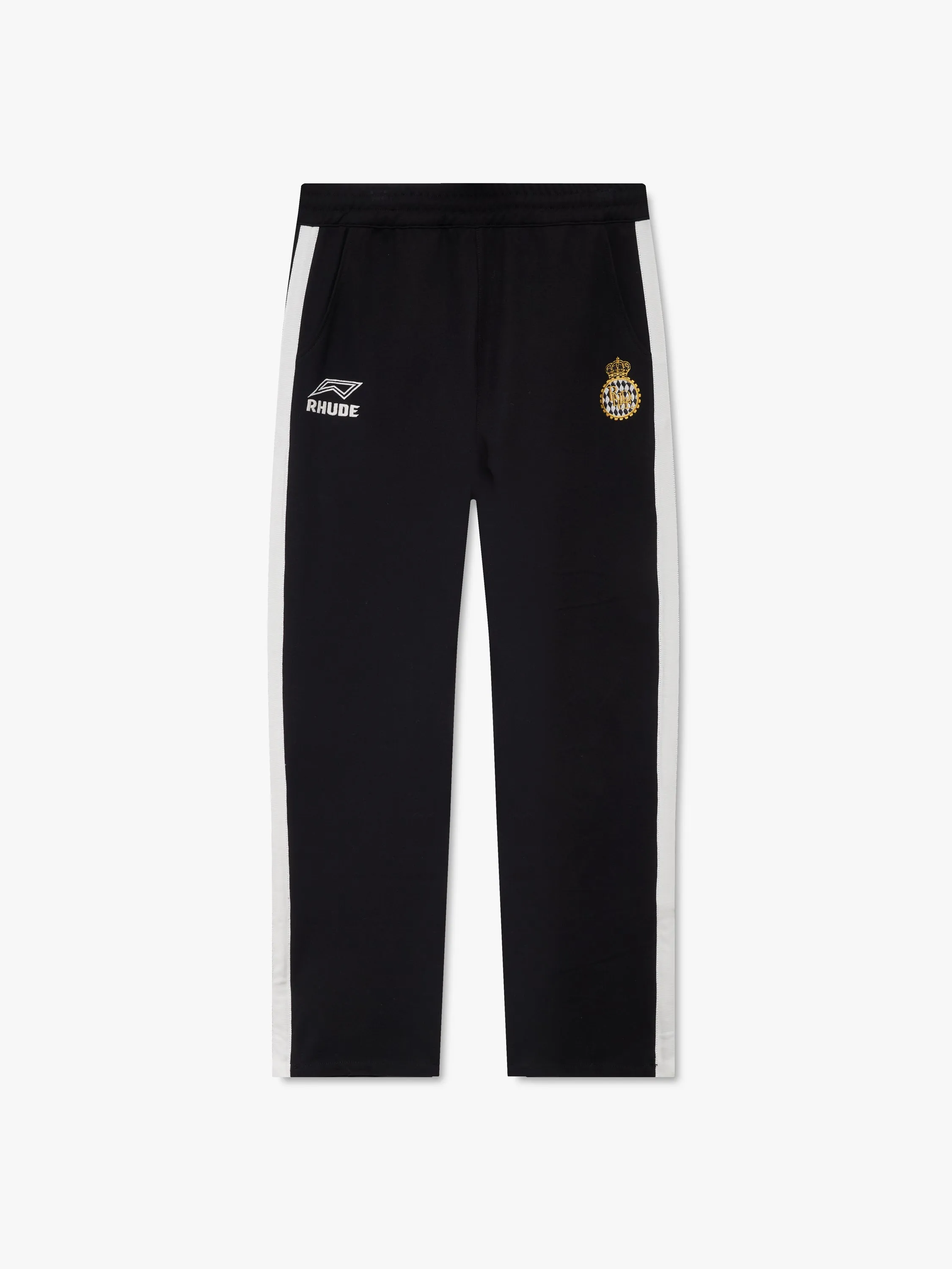 LAGO HAMPTONS TRACK PANT sold by Rhude
