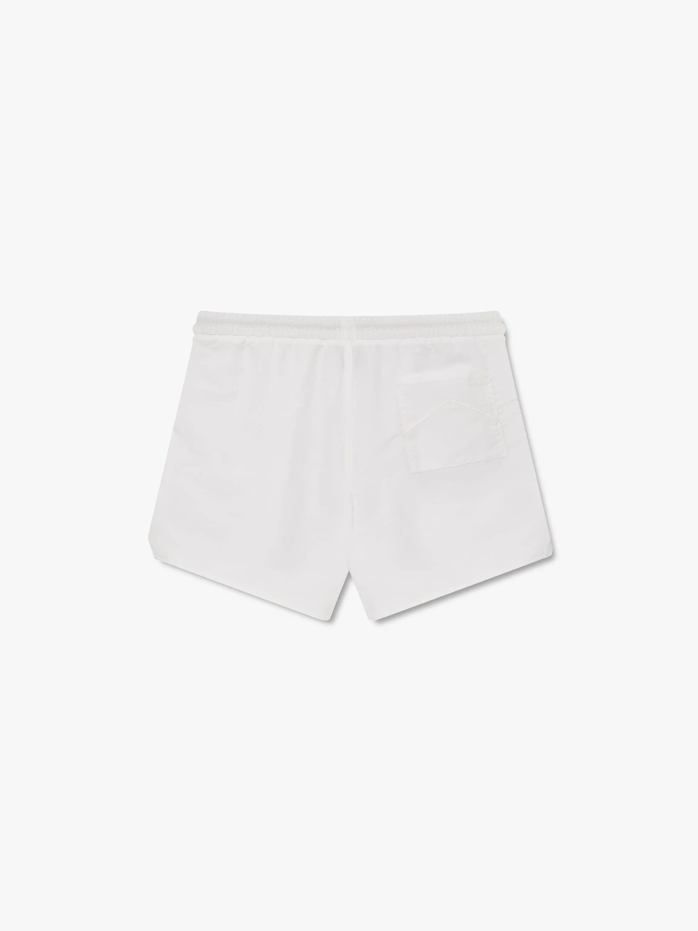 LOGO TRACK SHORT sold by Rhude product image thumbnail 2