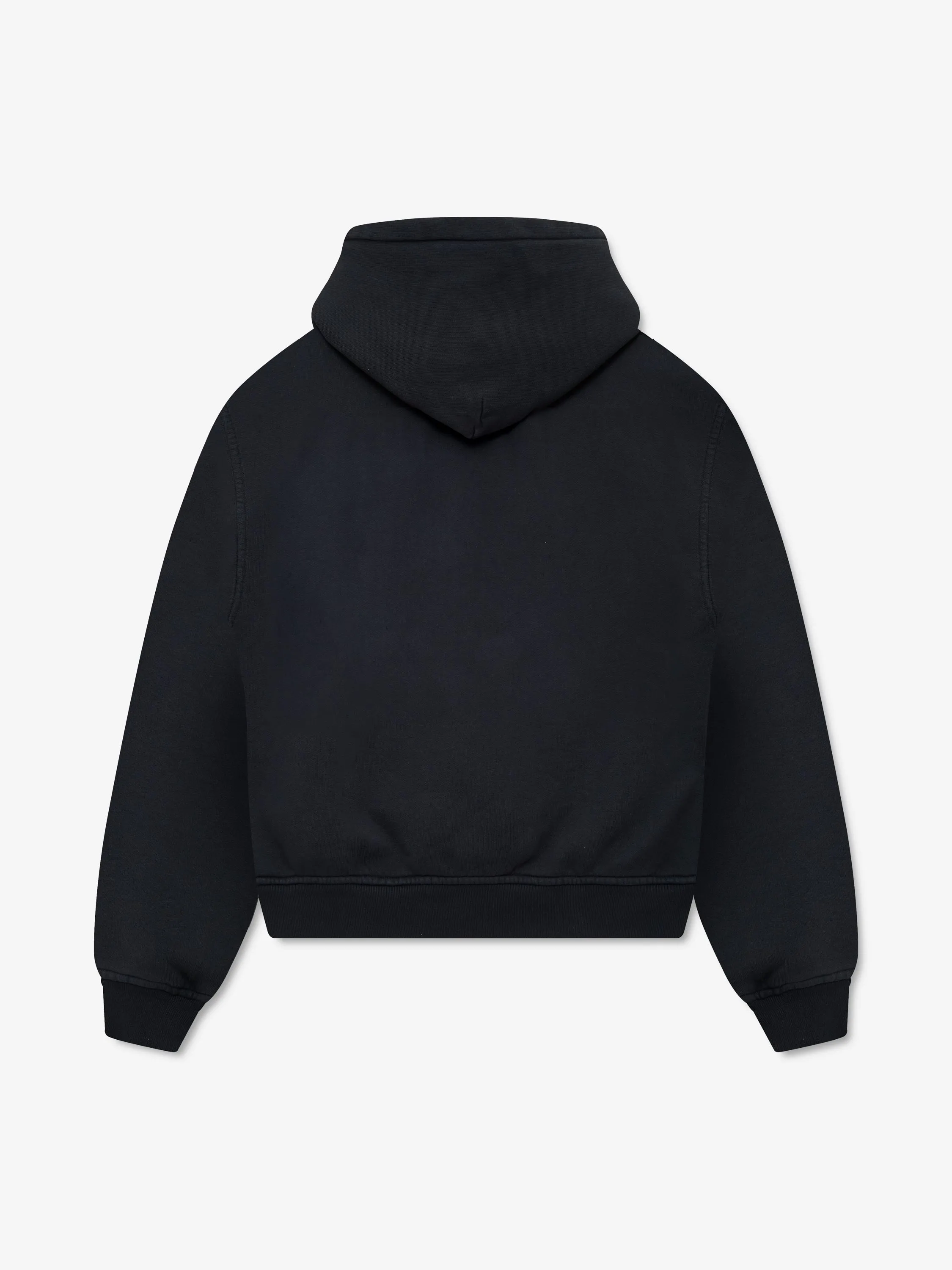 SAUSALITO CREST HOODIE sold by Rhude product image thumbnail 2