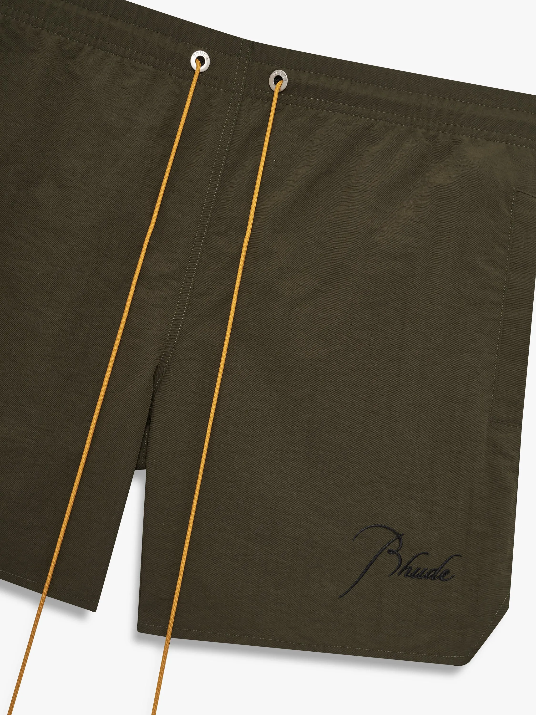 RHUDE RADIATOR SWIM TRUNKS sold by Rhude product image thumbnail 3