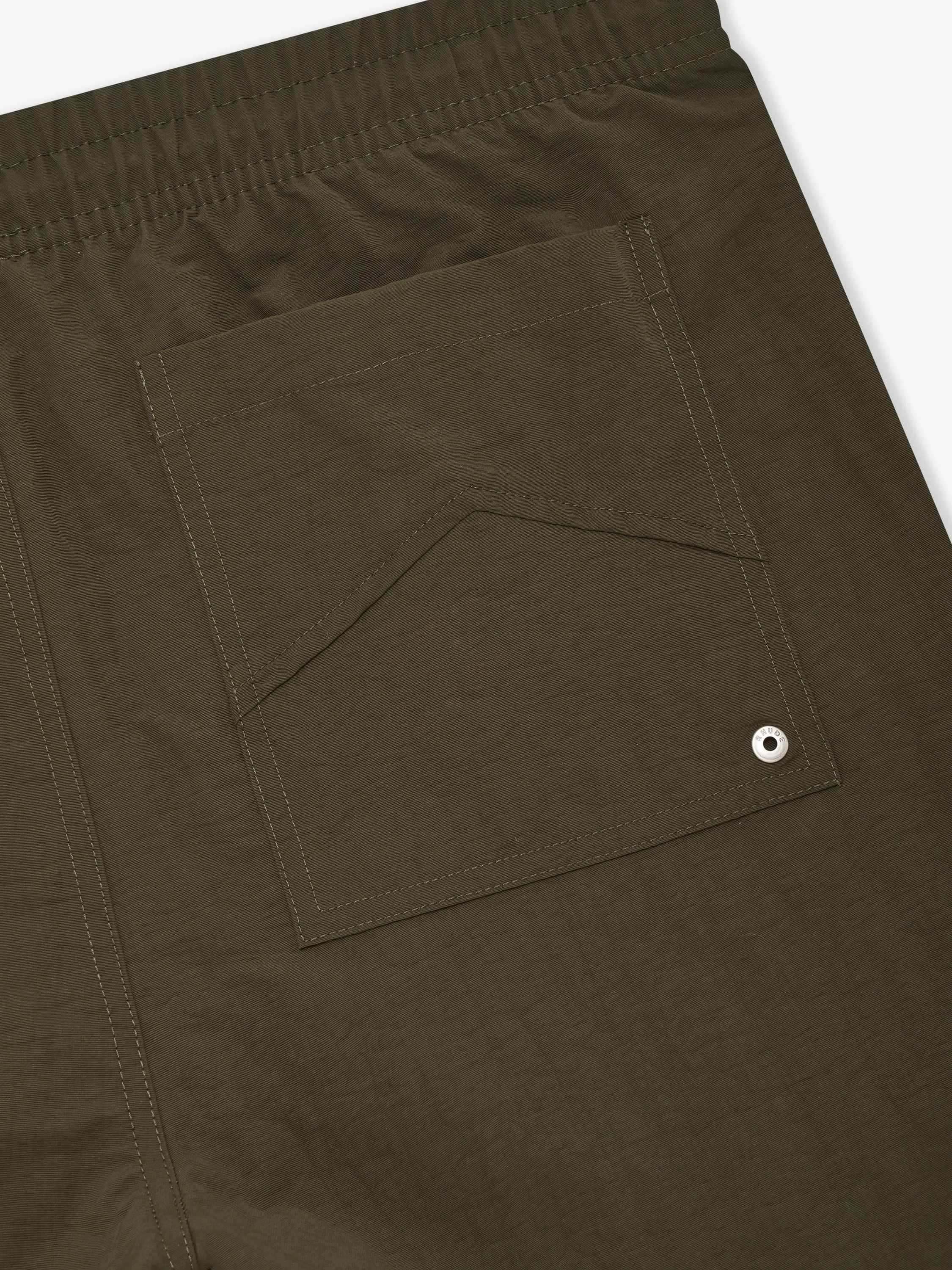 RHUDE RADIATOR SWIM TRUNKS sold by Rhude product image thumbnail 4