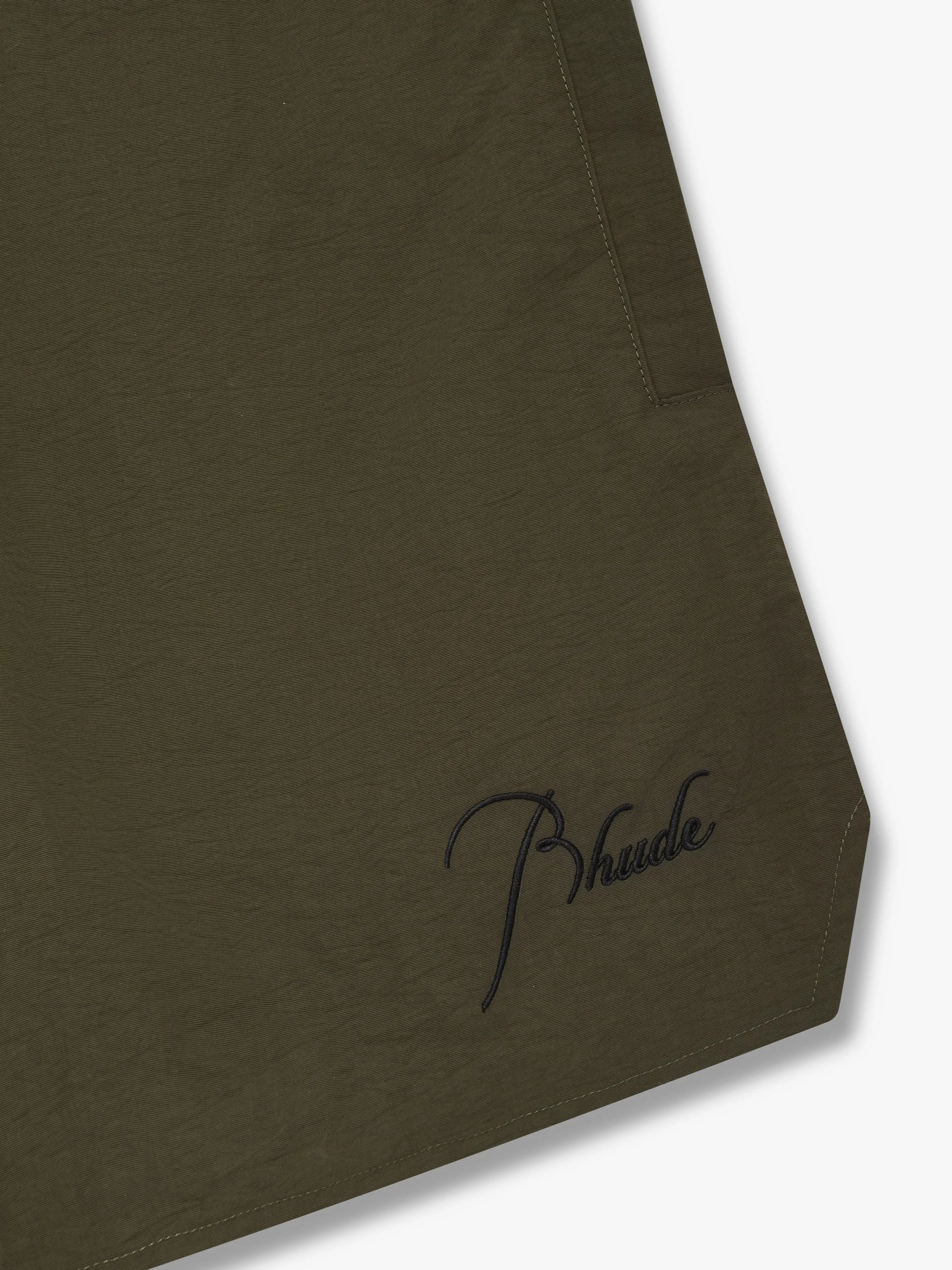 RHUDE RADIATOR SWIM TRUNKS sold by Rhude product image thumbnail 2