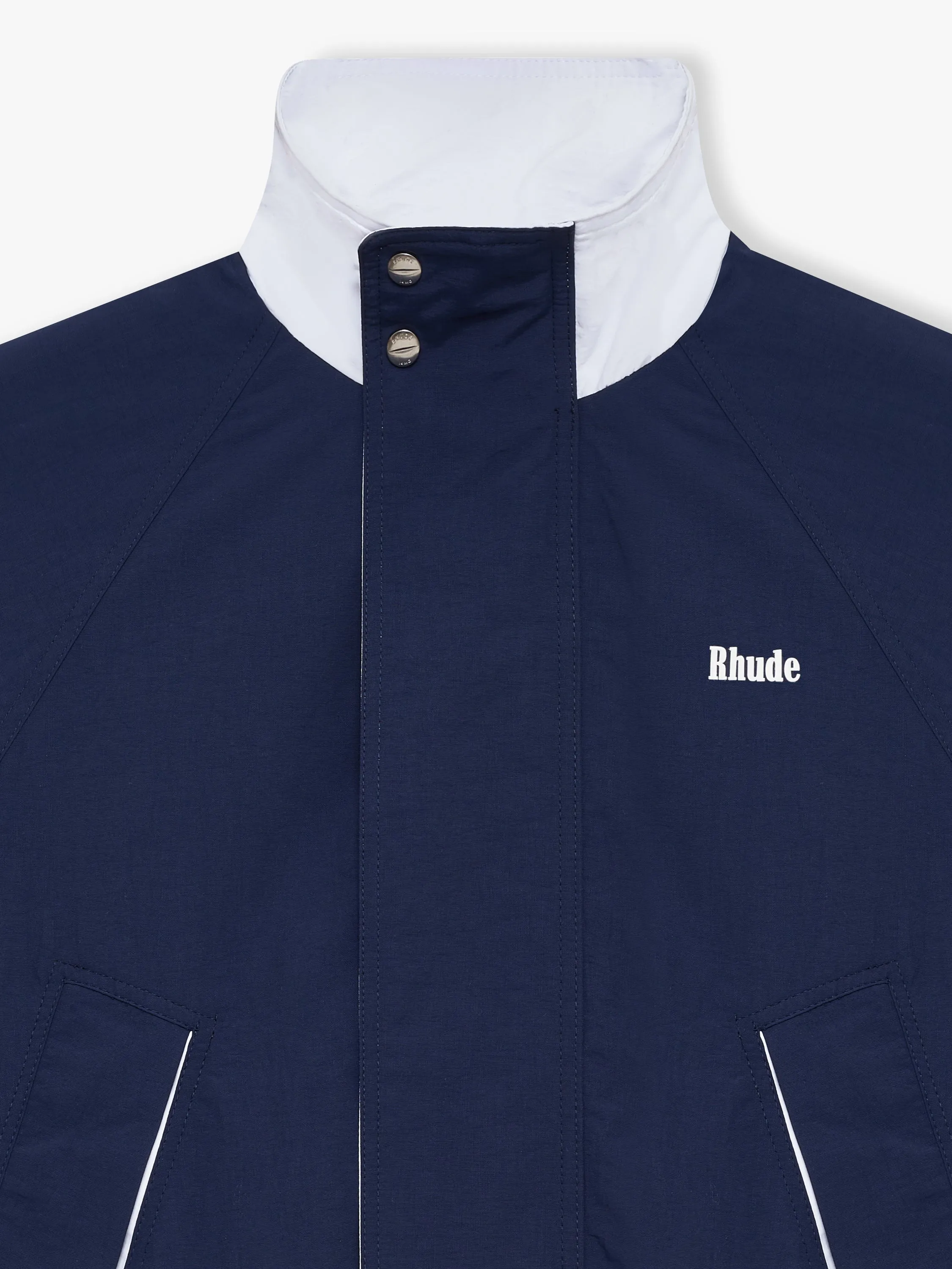SAILING COMPETITION JACKET sold by Rhude product image thumbnail 3