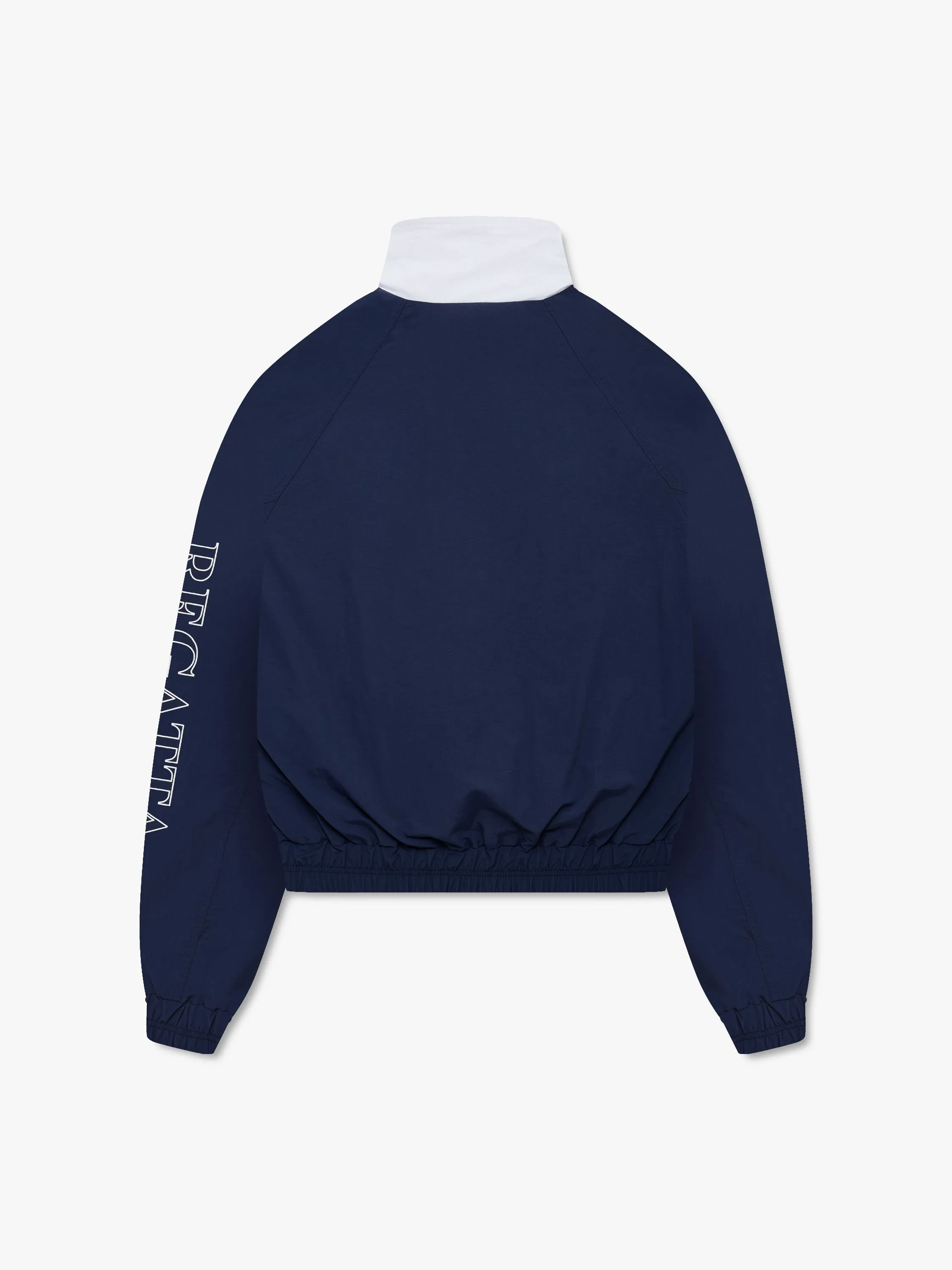 SAILING COMPETITION JACKET sold by Rhude product image thumbnail 2