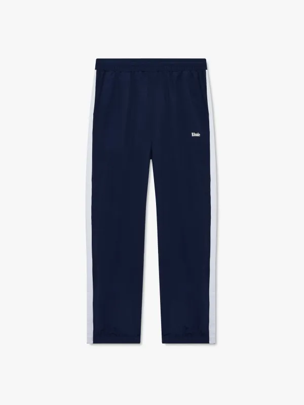 SAILING COMPETITION CUFFED HAMPTON TRACK PANT sold by Rhude