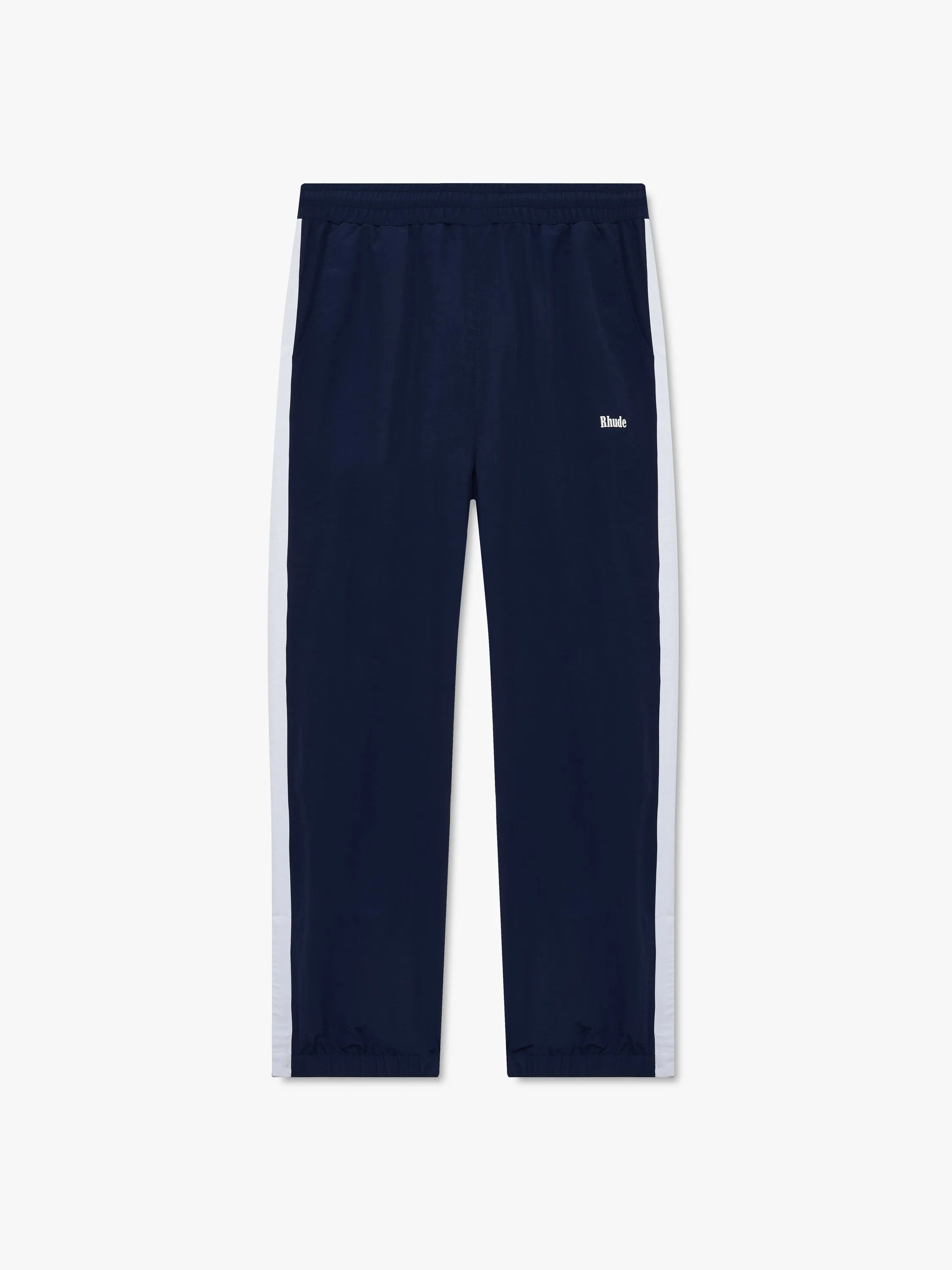 SAILING COMPETITION CUFFED HAMPTON TRACK PANT sold by Rhude