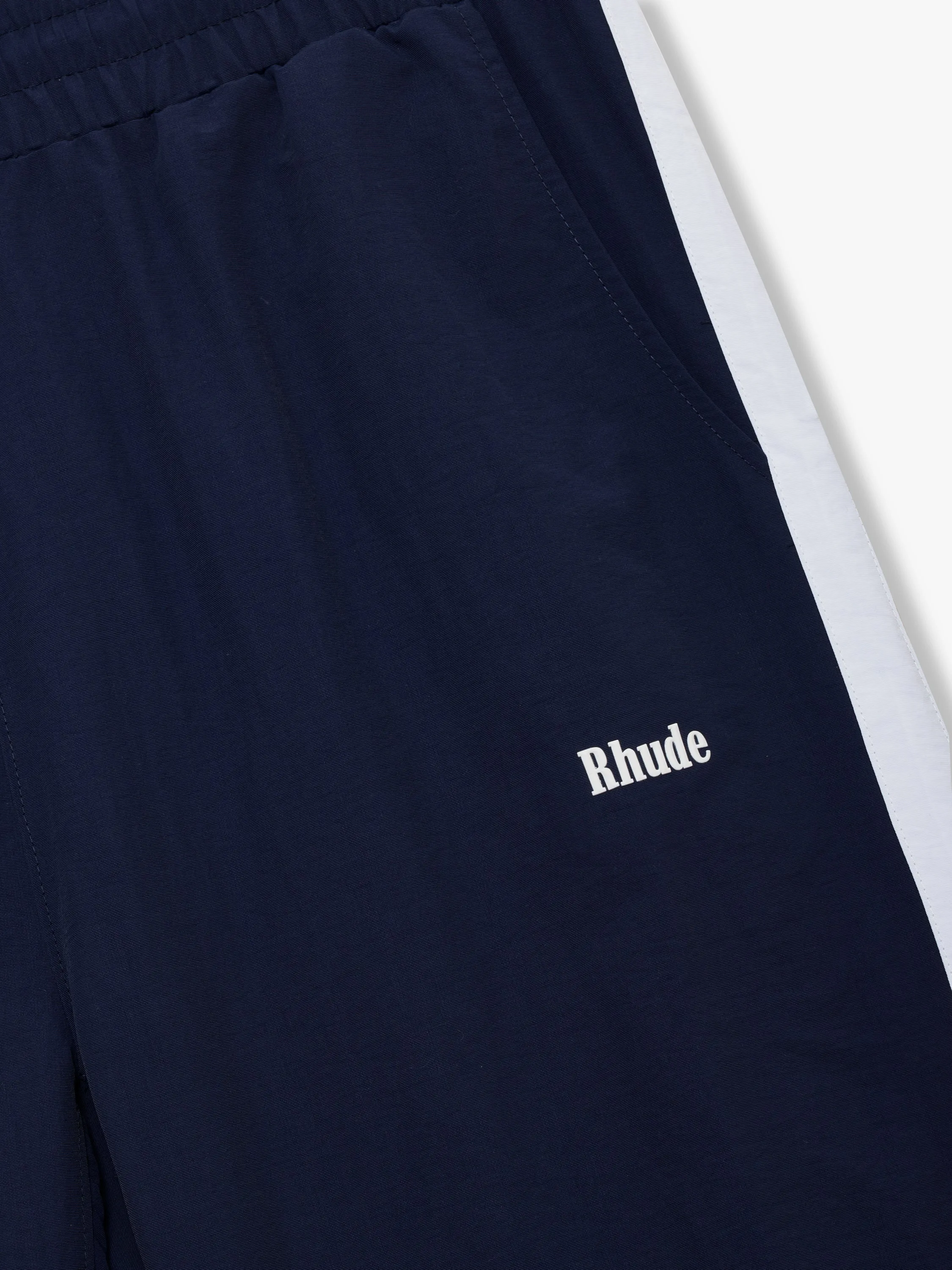 SAILING COMPETITION CUFFED HAMPTON TRACK PANT sold by Rhude product image thumbnail 3