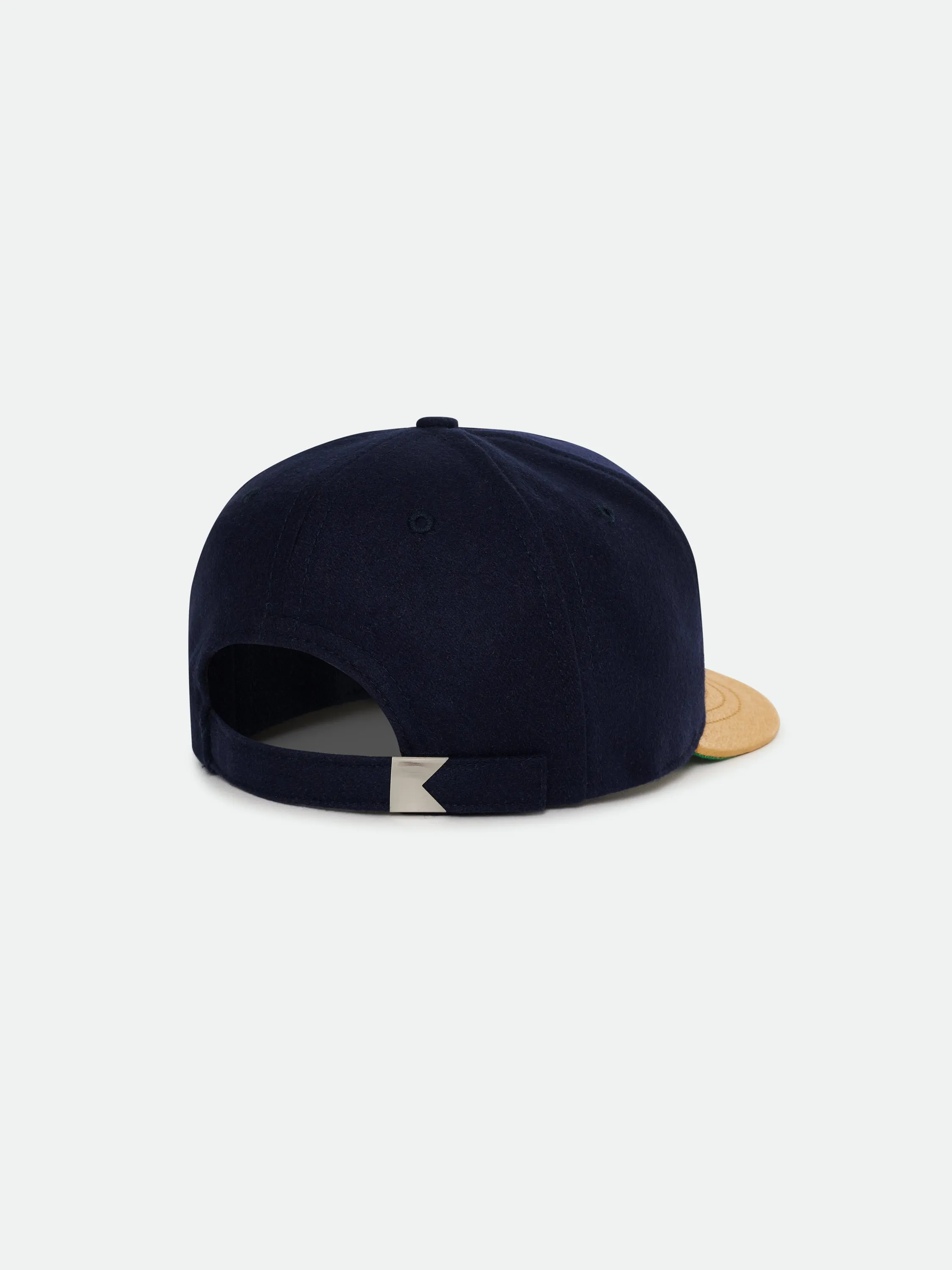 HARBOR CREST HAT sold by Rhude product image thumbnail 2