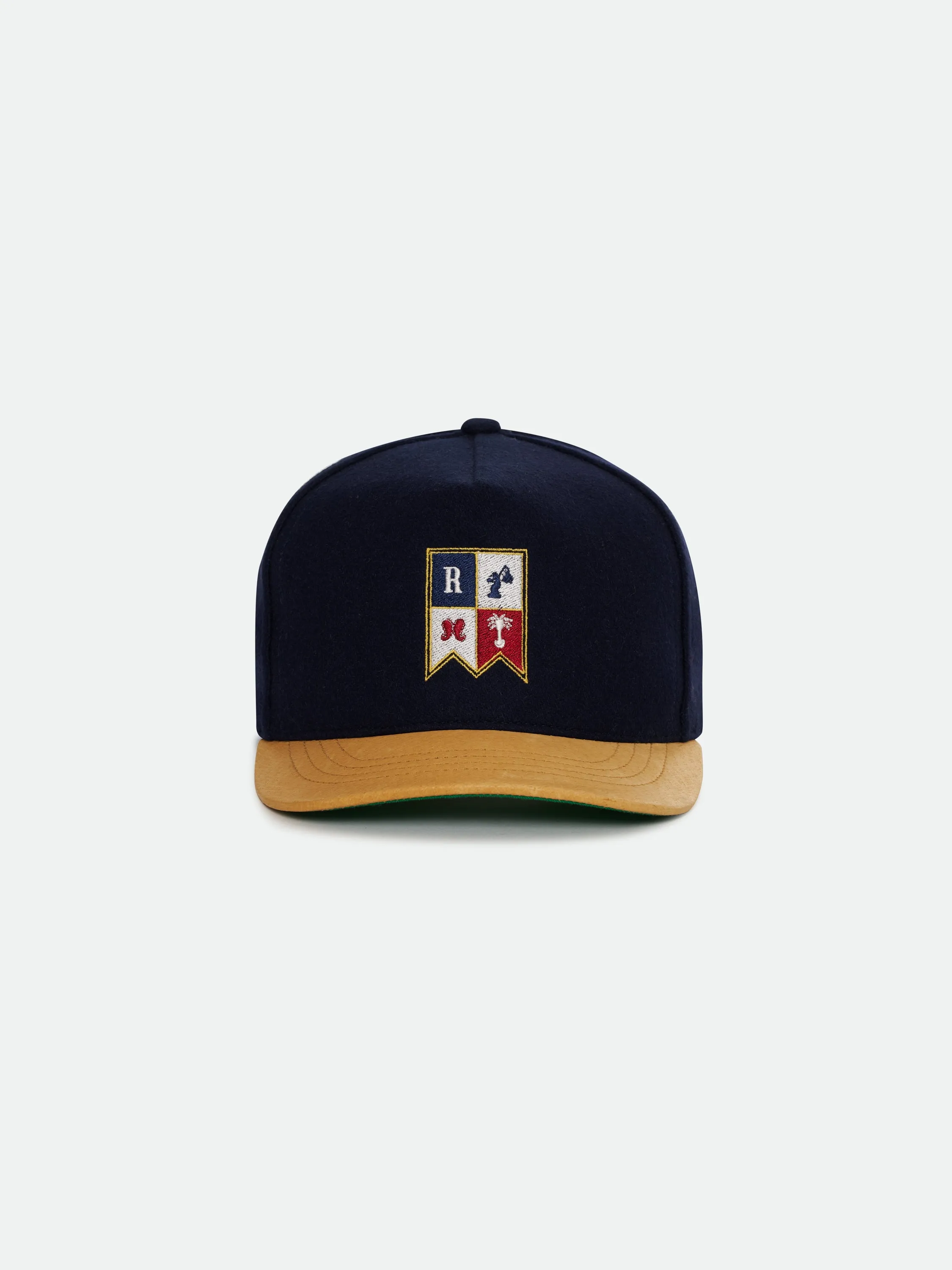 HARBOR CREST HAT sold by Rhude