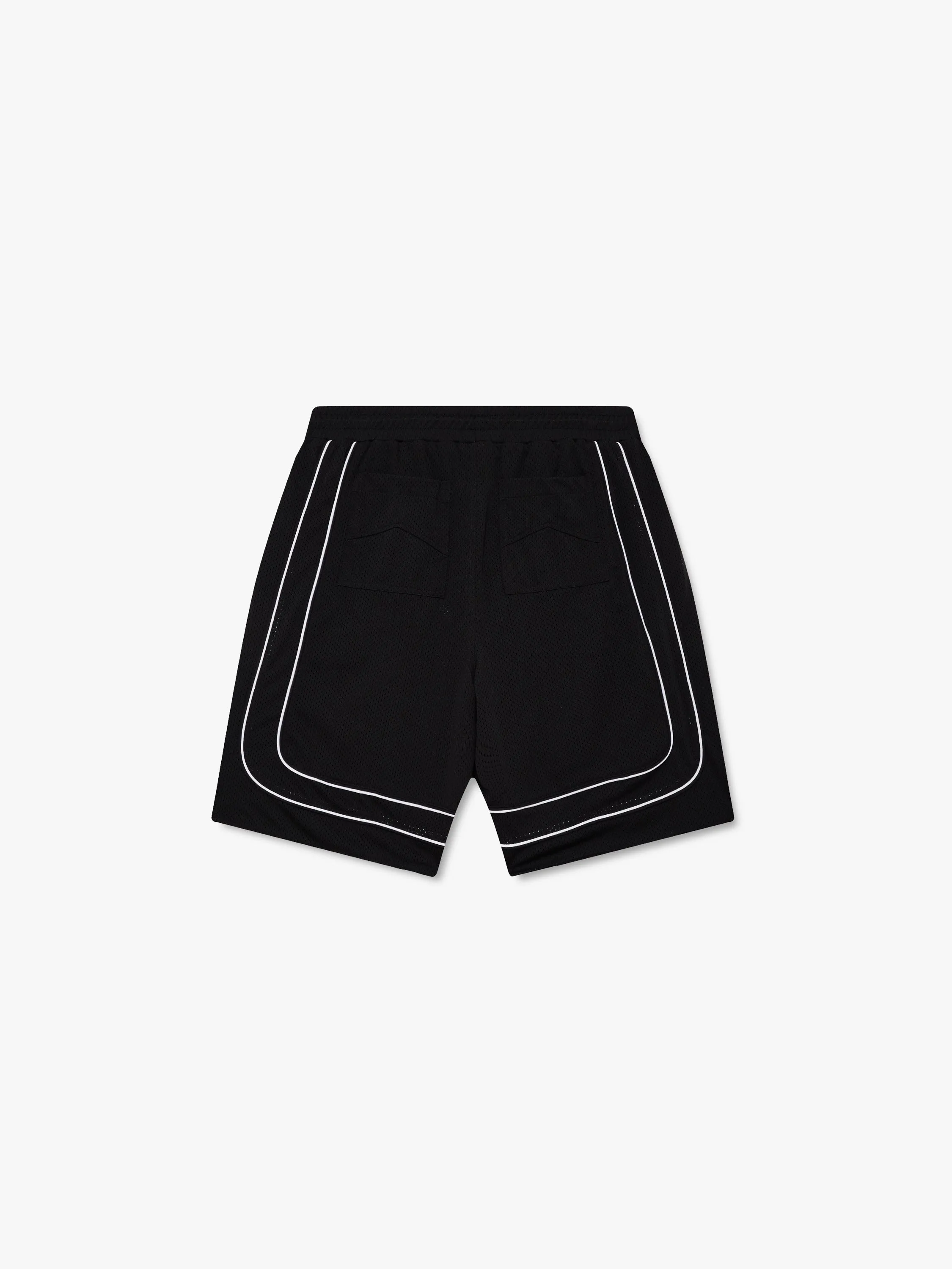 BAGGY MESH BASKETBALL SHORTS sold by Rhude product image thumbnail 2