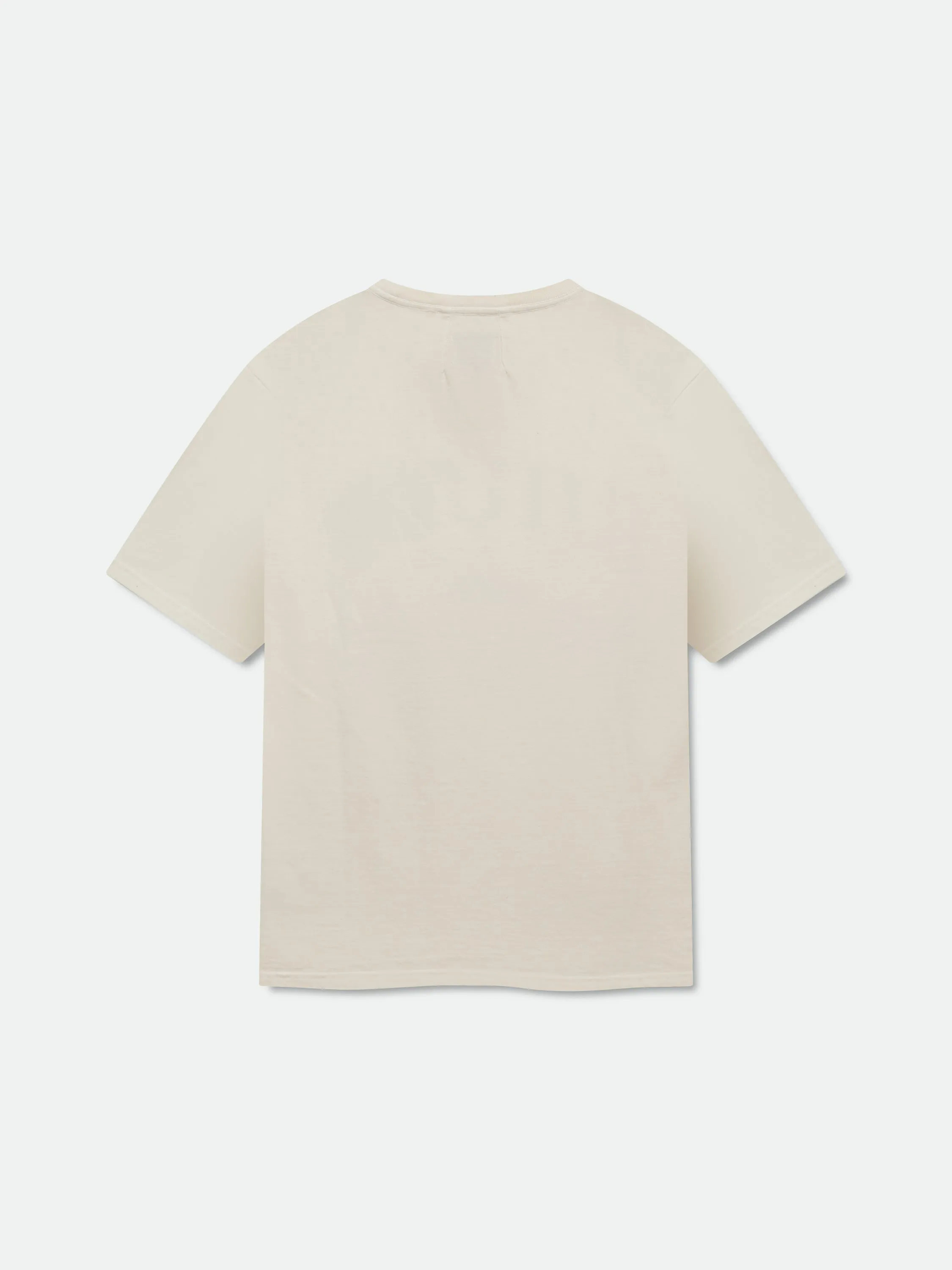 RHUDE REGATTA CLUB TEE sold by Rhude product image thumbnail 2