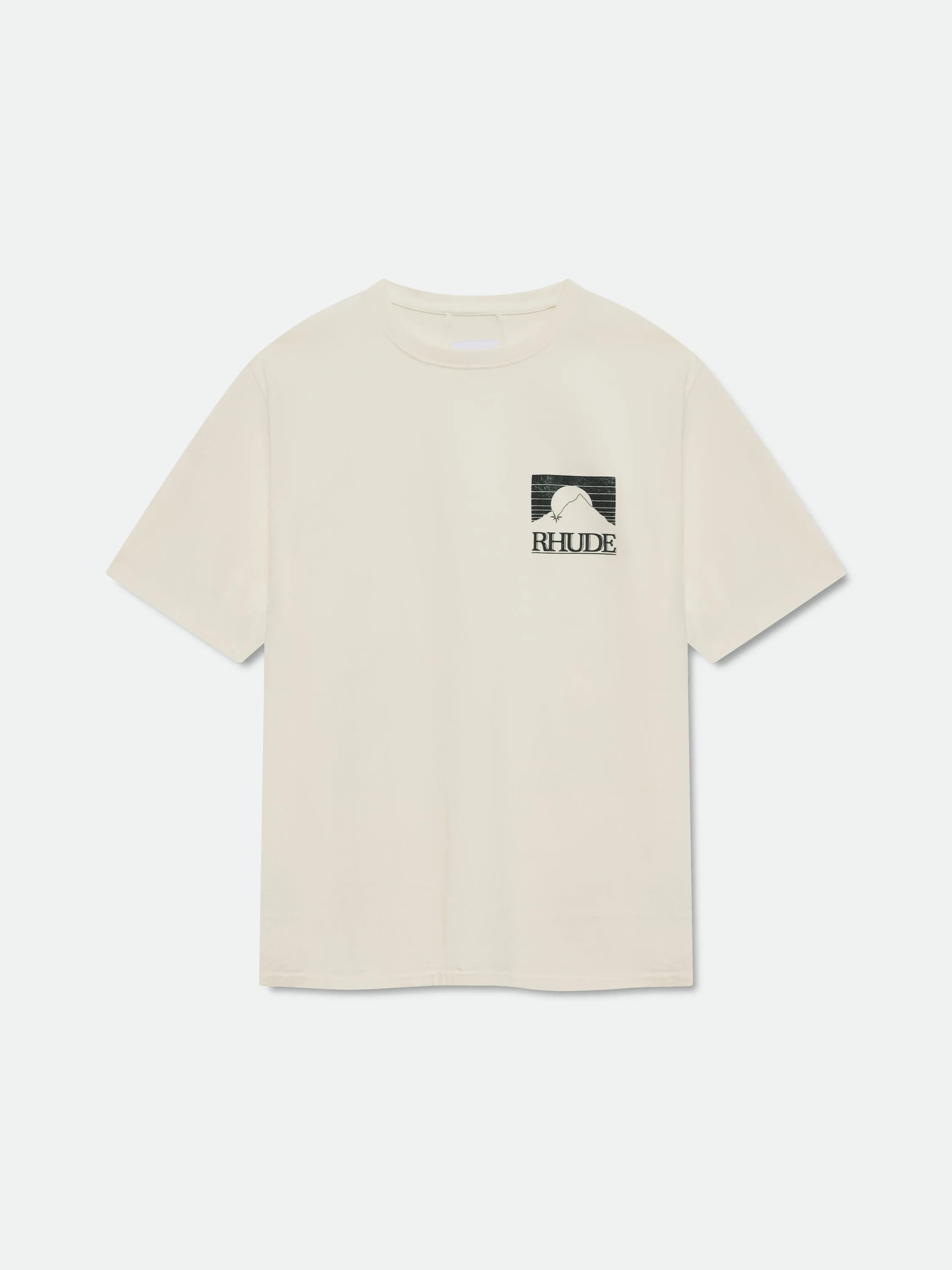 MOONLIGHT PACK TEE sold by Rhude