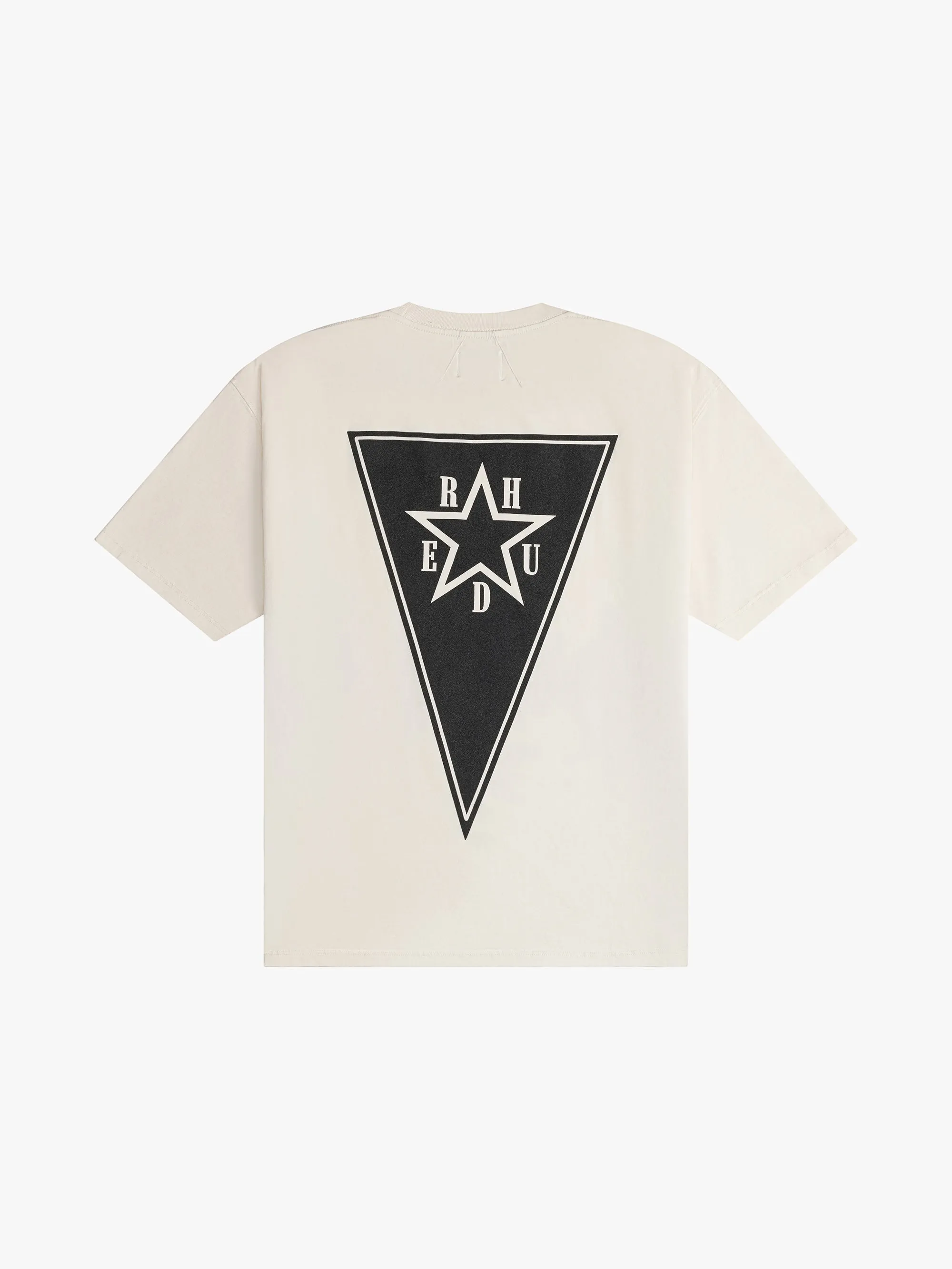 WILD HORSES TEE sold by Rhude product image thumbnail 3