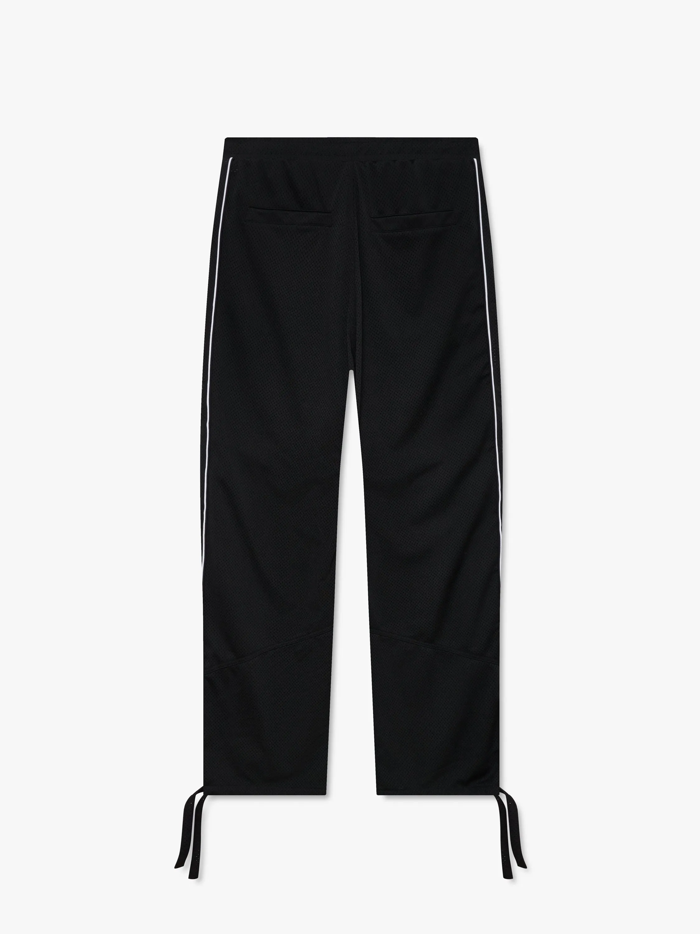RHUDE MESH PIPING PARACHUTE TRACK PANT sold by Rhude product image thumbnail 2