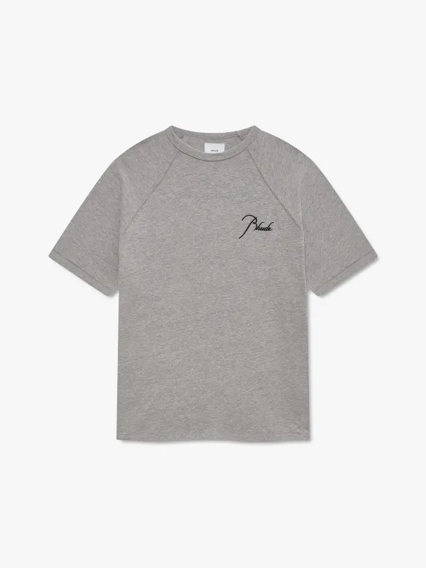 CLASSIQUE RAGLAN TEE sold by Rhude