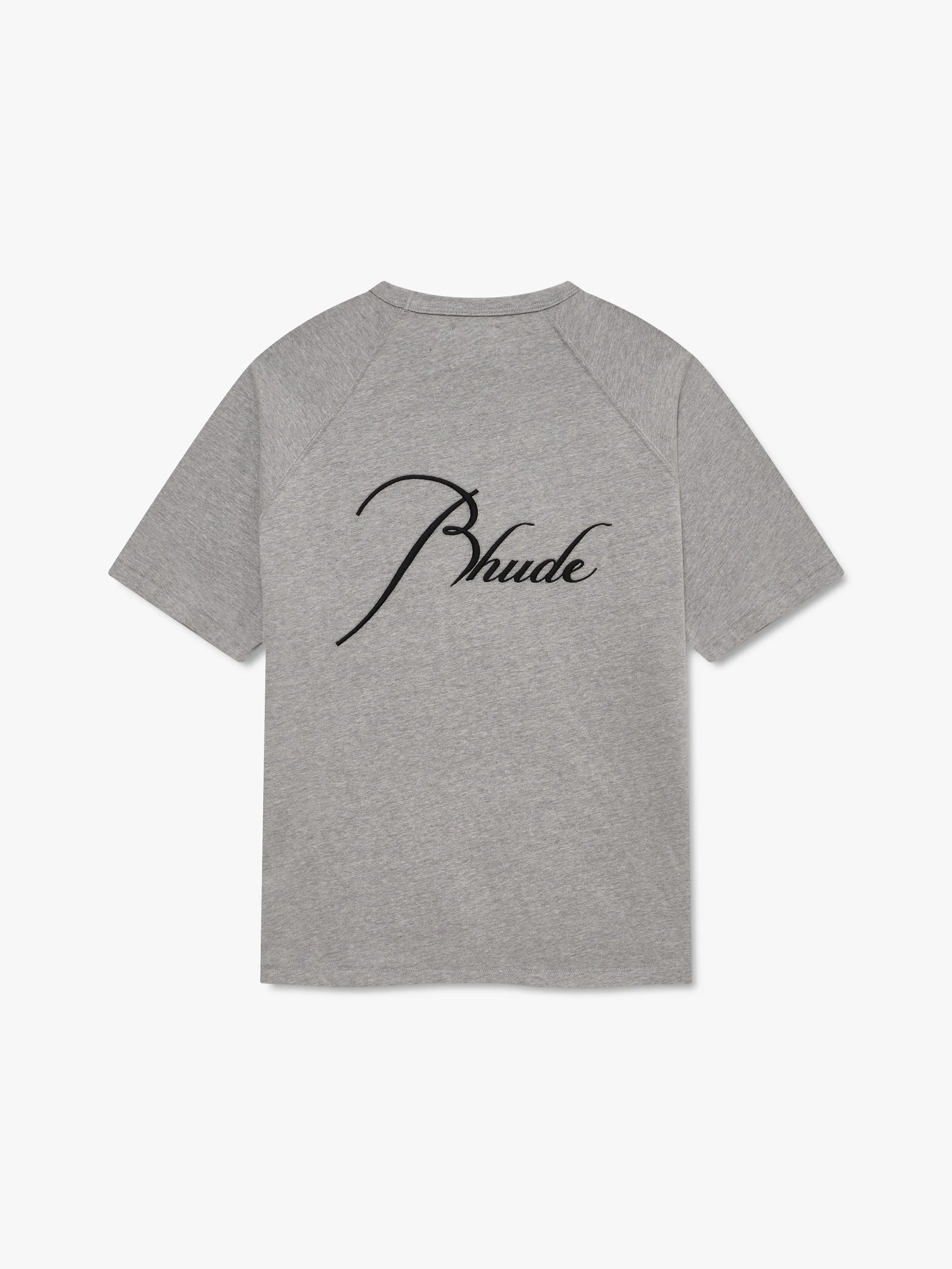 CLASSIQUE RAGLAN TEE sold by Rhude product image thumbnail 2