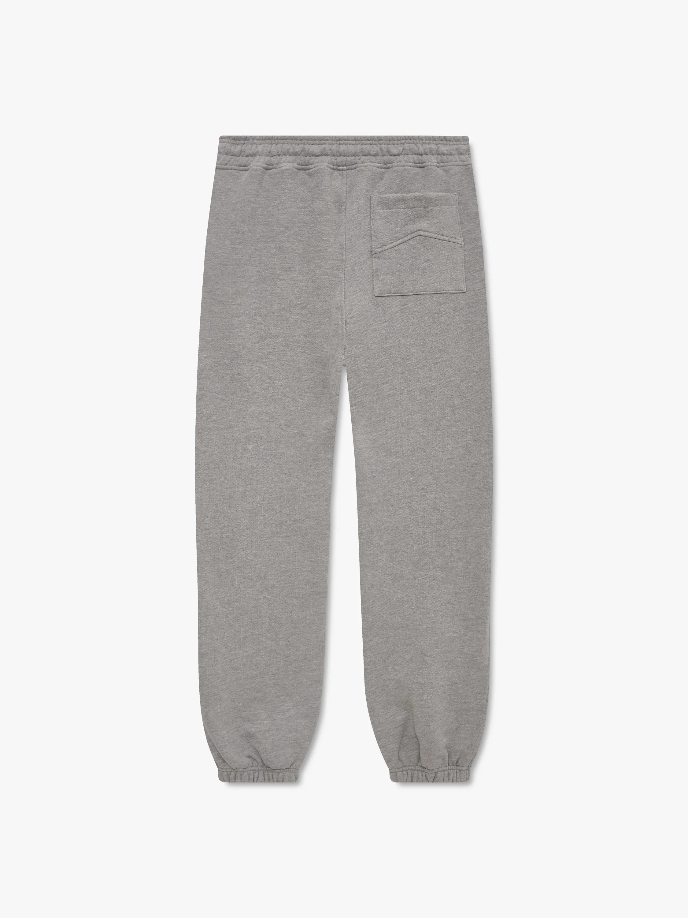 CLASSIQUE CUFFED SWEATPANT sold by Rhude product image thumbnail 2