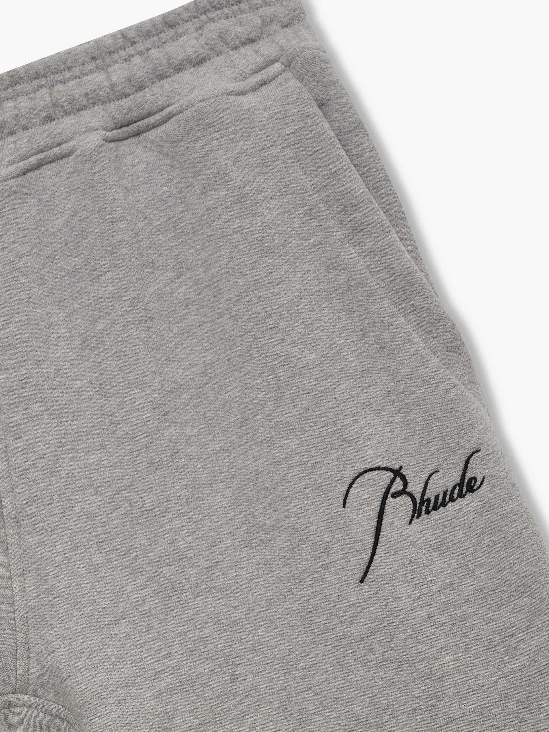 CLASSIQUE CUFFED SWEATPANT sold by Rhude product image thumbnail 3