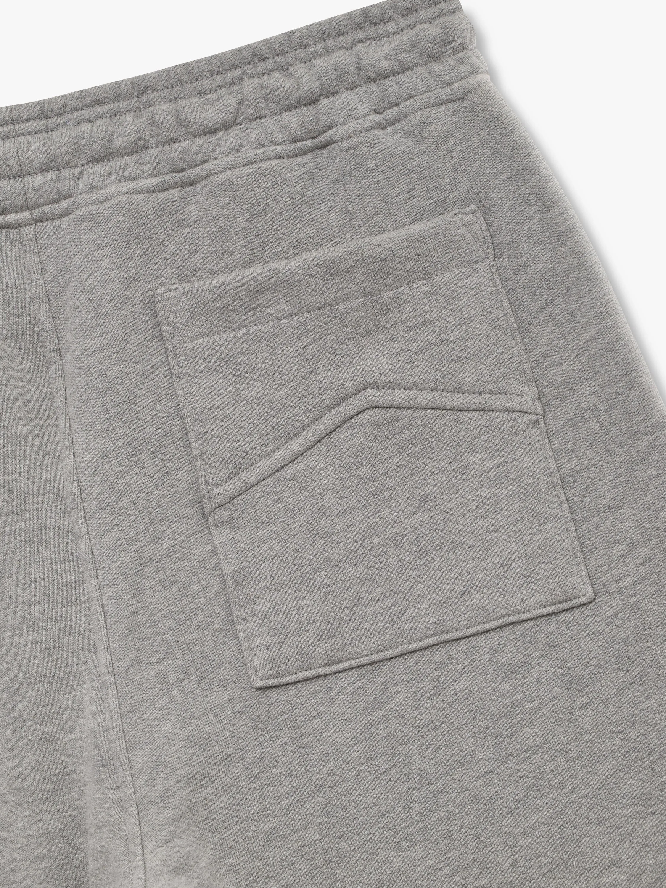 CLASSIQUE CUFFED SWEATPANT sold by Rhude product image thumbnail 4